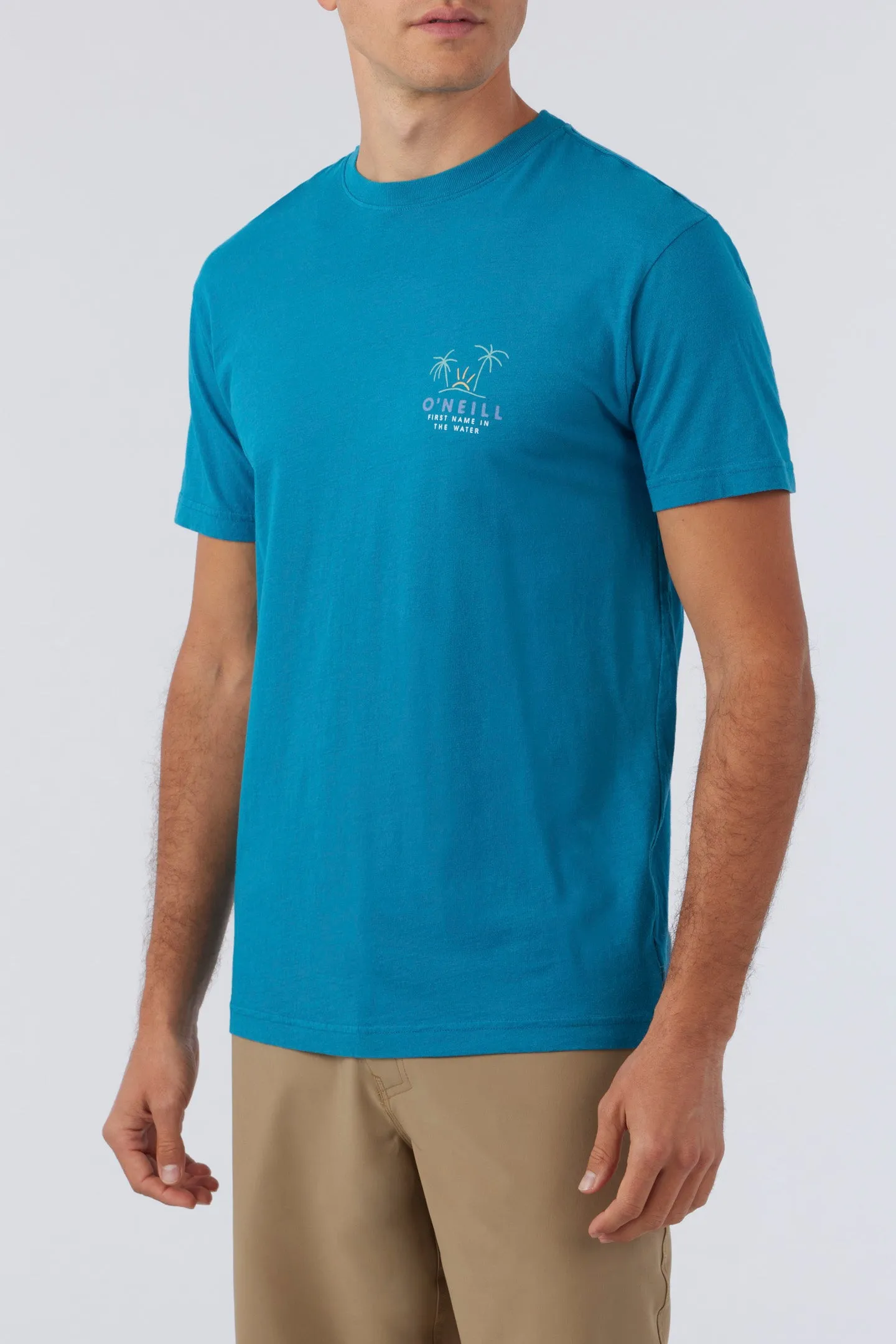STIR IT UP TEE sold by O'Neill product image thumbnail 4