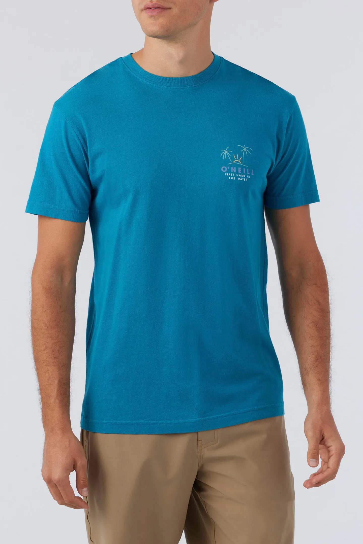 STIR IT UP TEE sold by O'Neill product image thumbnail 2