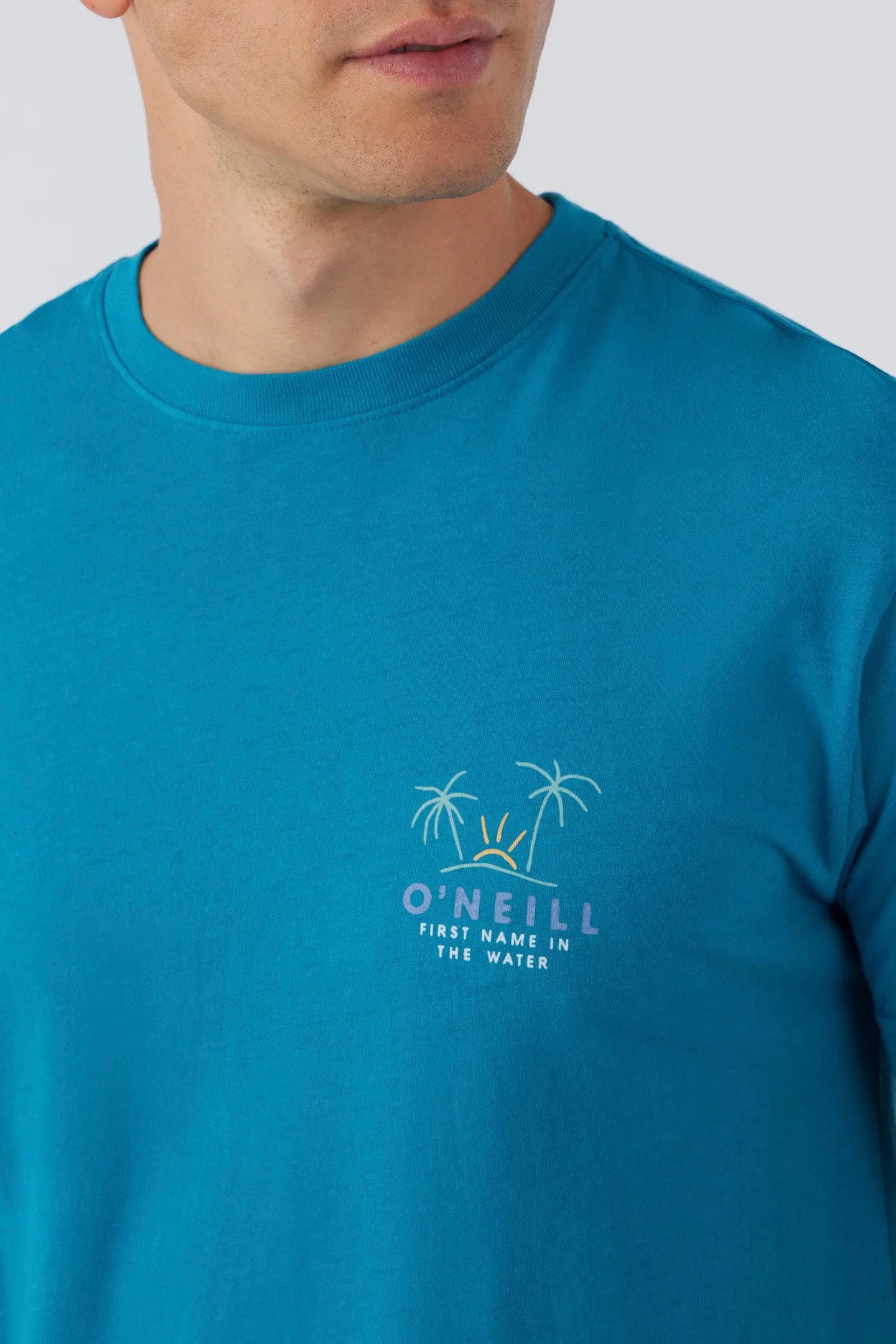 STIR IT UP TEE sold by O'Neill product image thumbnail 3