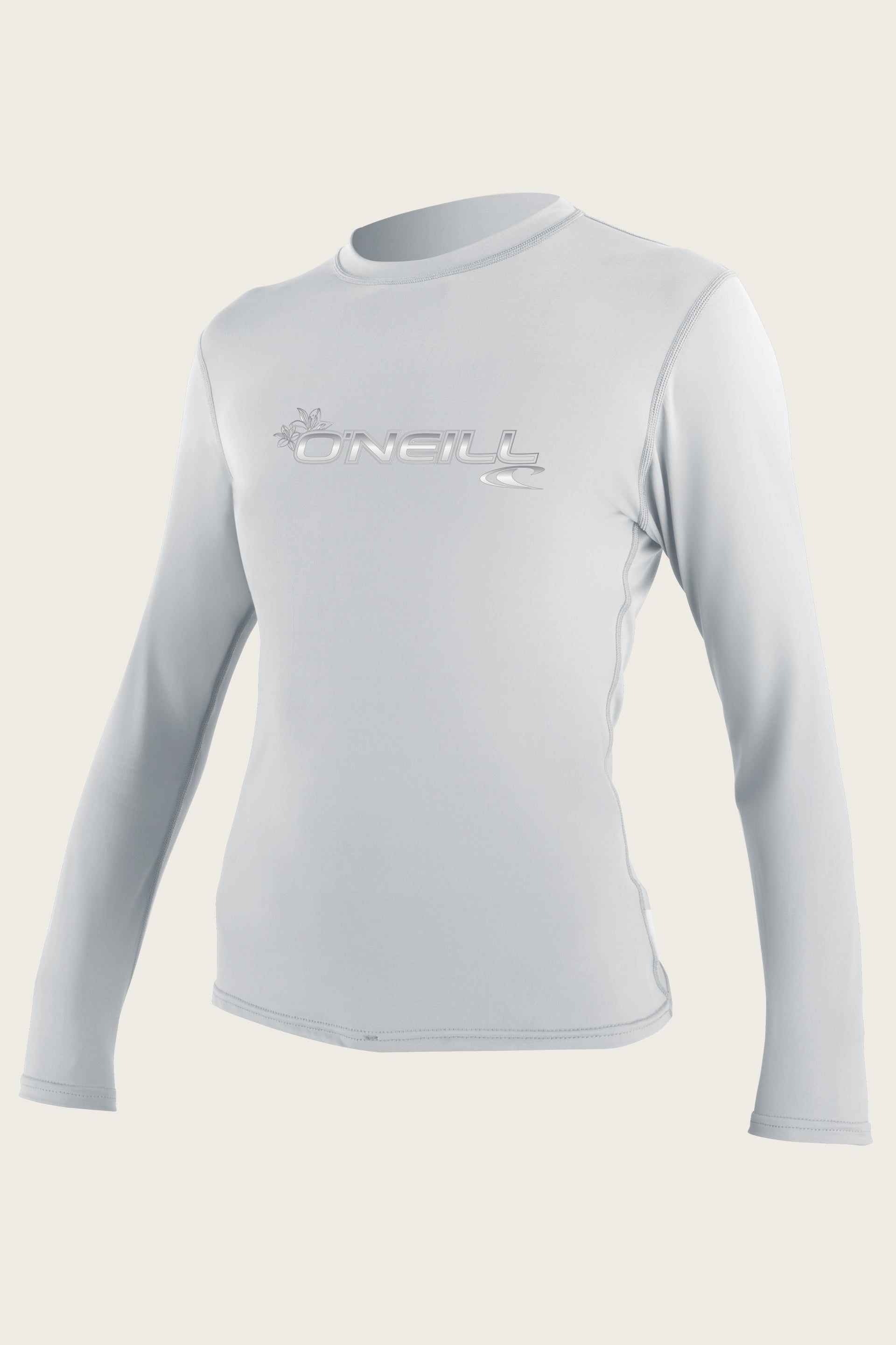 WOMEN'S BASIC 50+ L/S SUN SHIRT sold by O'Neill