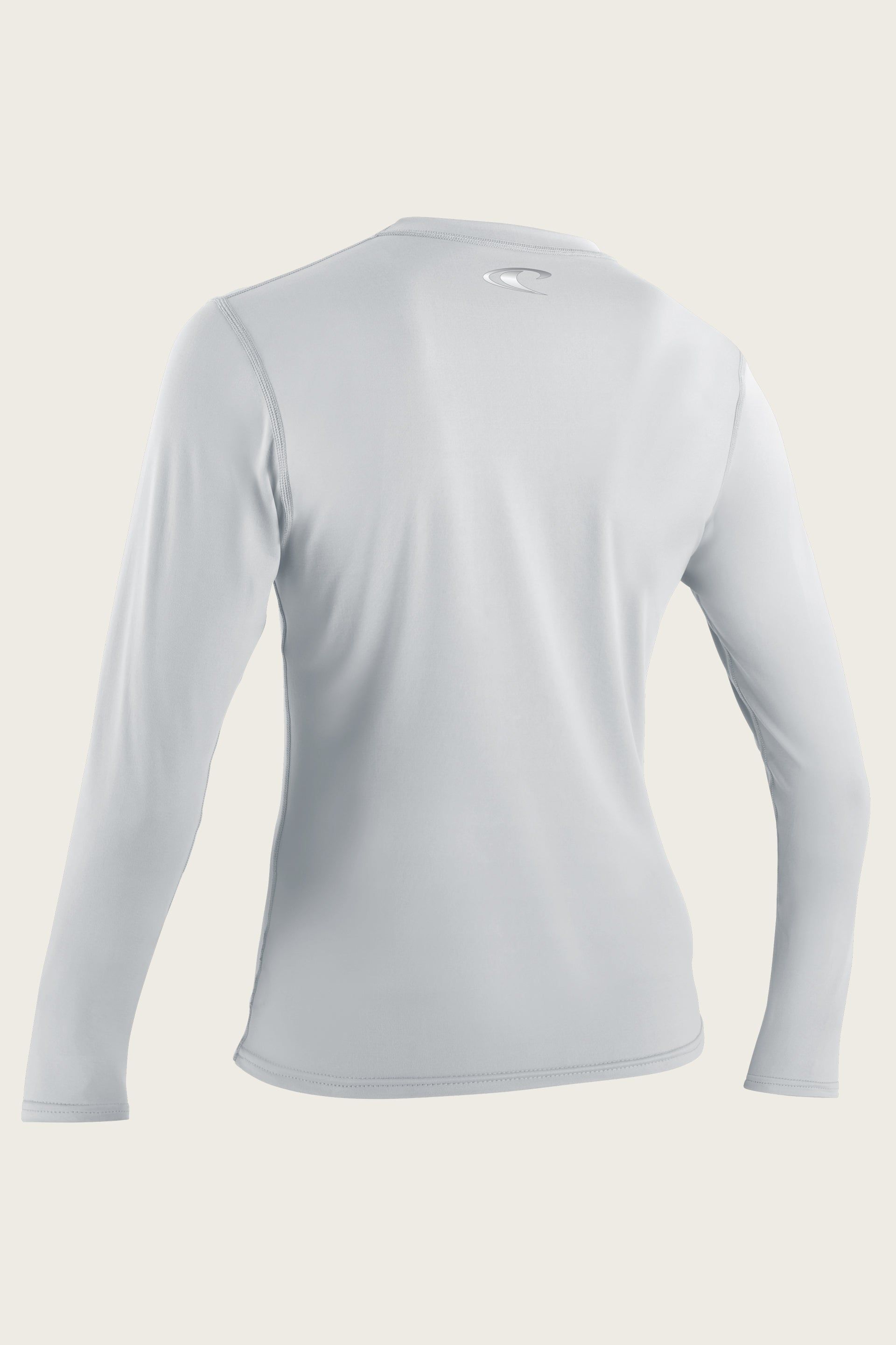 WOMEN'S BASIC 50+ L/S SUN SHIRT sold by O'Neill product image thumbnail 2