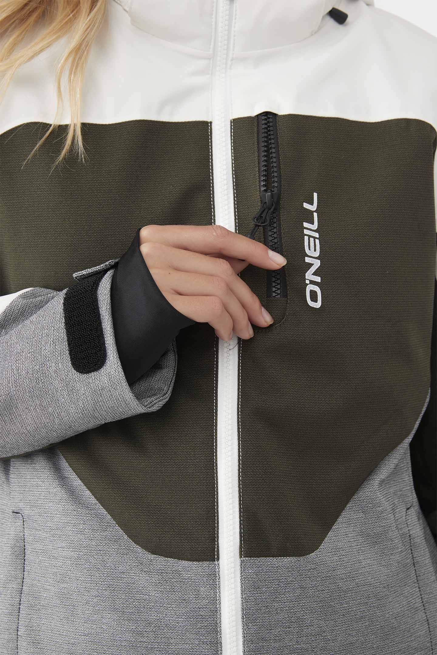 DIAMOND JACKET sold by O'Neill product image thumbnail 9