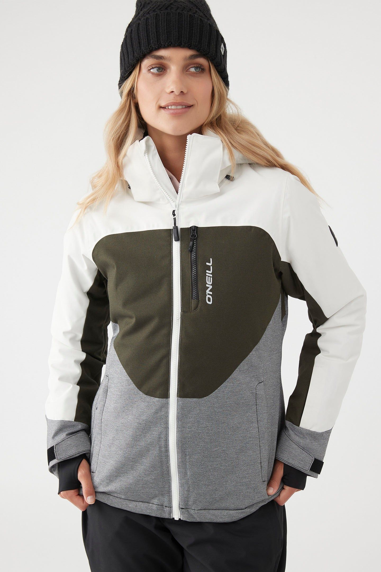 DIAMOND JACKET sold by O'Neill product image thumbnail 4