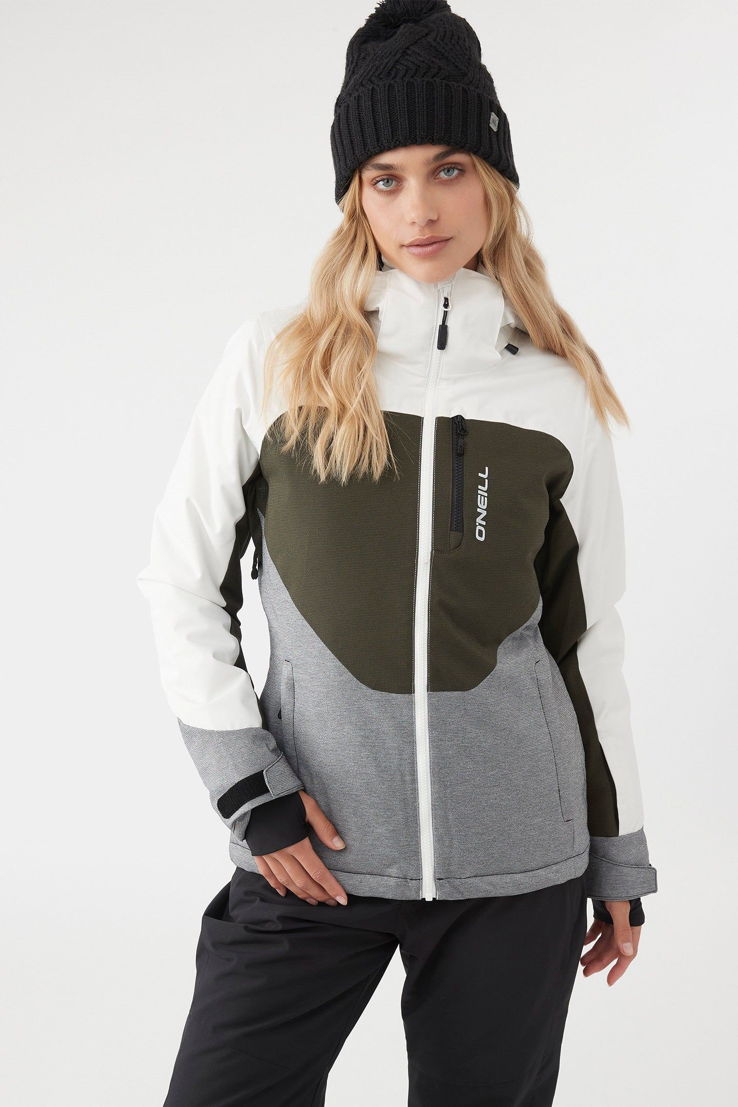 DIAMOND JACKET sold by O'Neill product image thumbnail 15