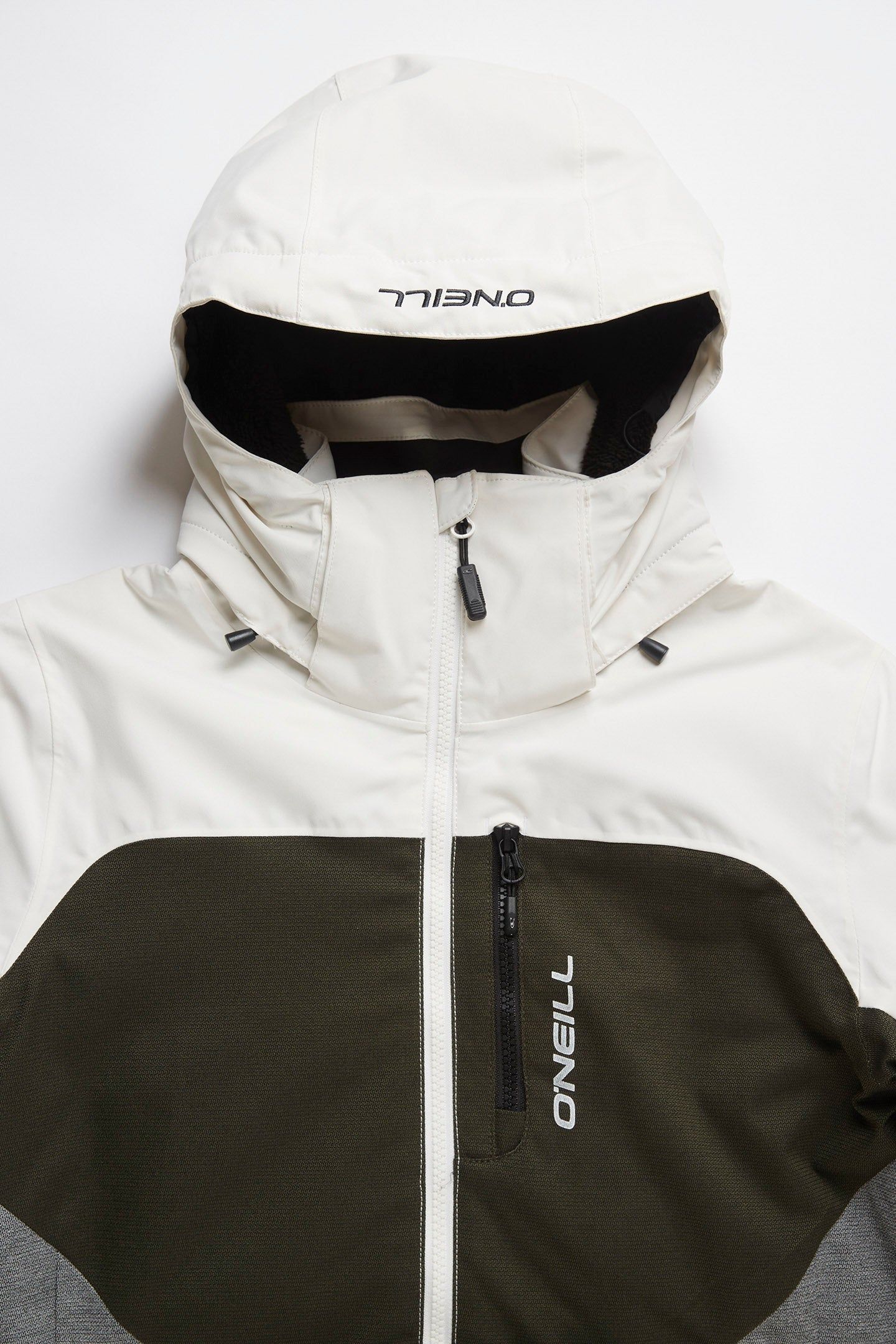 DIAMOND JACKET sold by O'Neill product image thumbnail 7