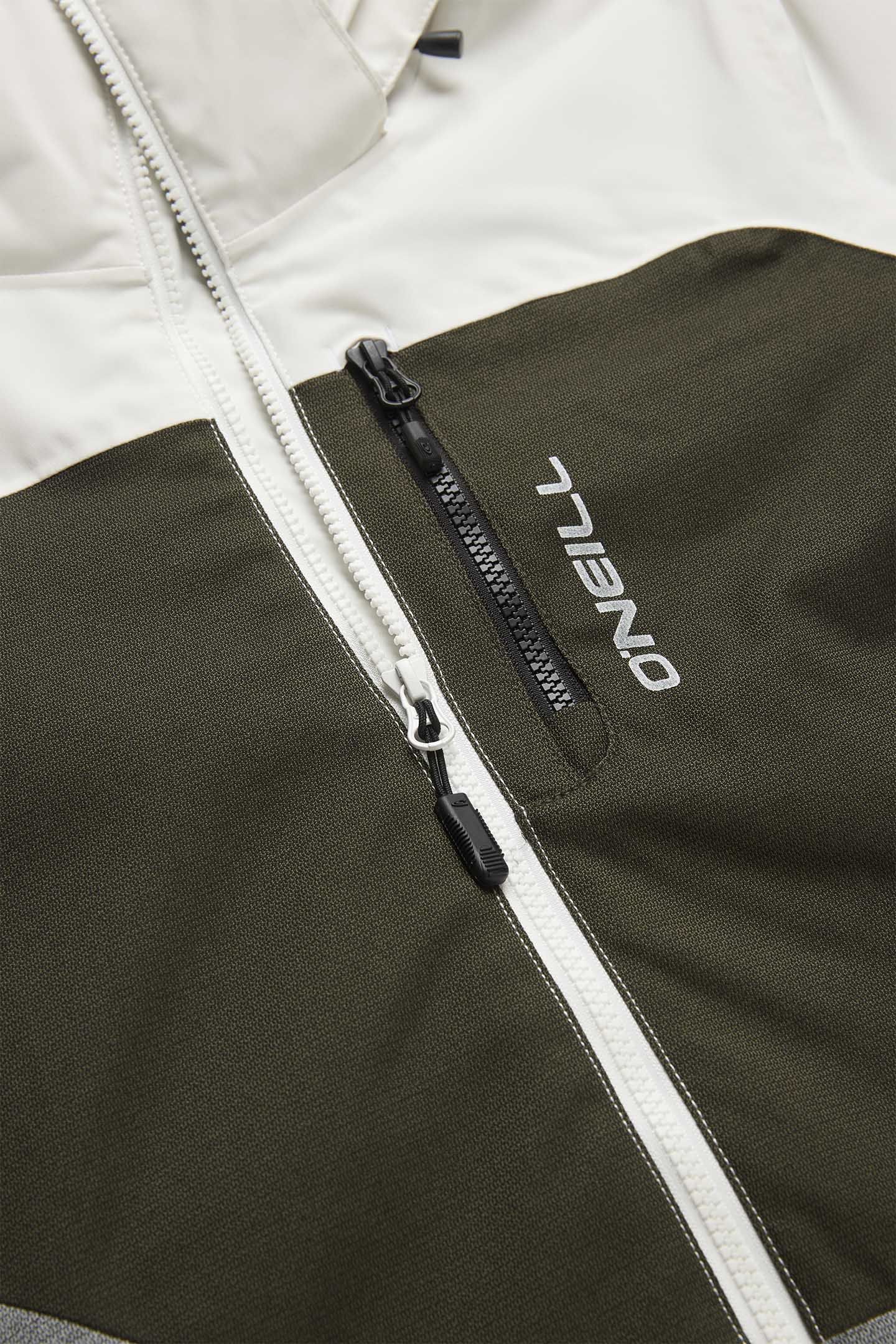 DIAMOND JACKET sold by O'Neill product image thumbnail 10