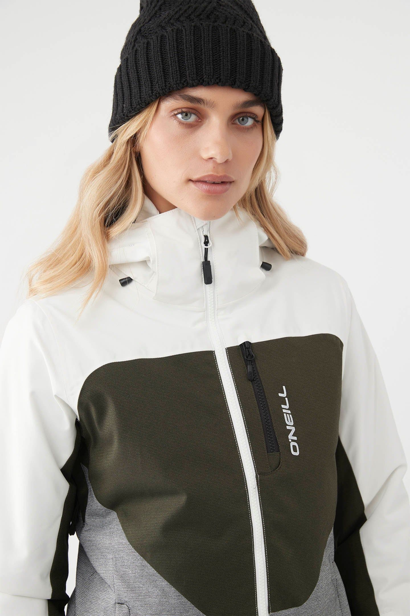 DIAMOND JACKET sold by O'Neill product image thumbnail 5