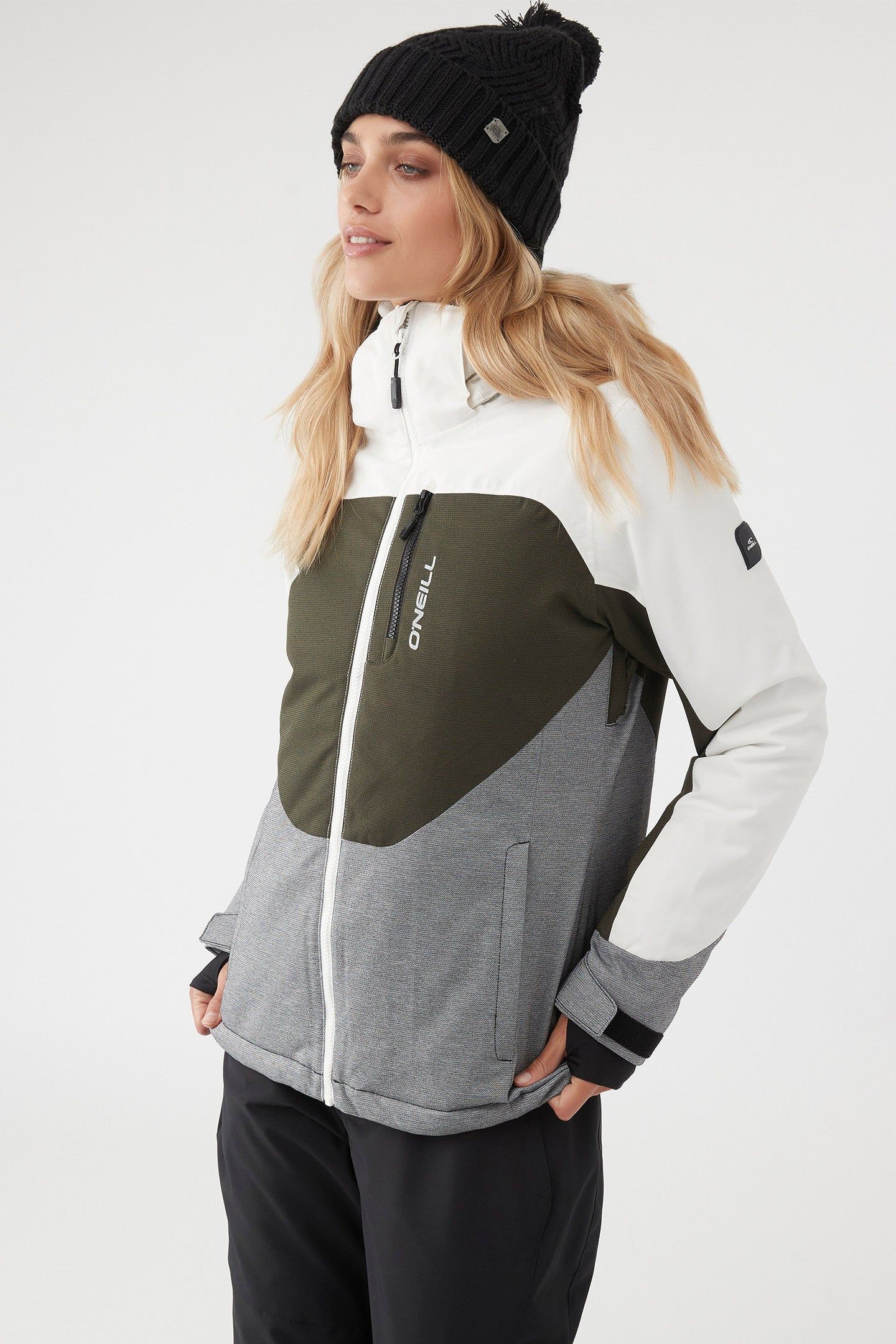 DIAMOND JACKET sold by O'Neill product image thumbnail 6