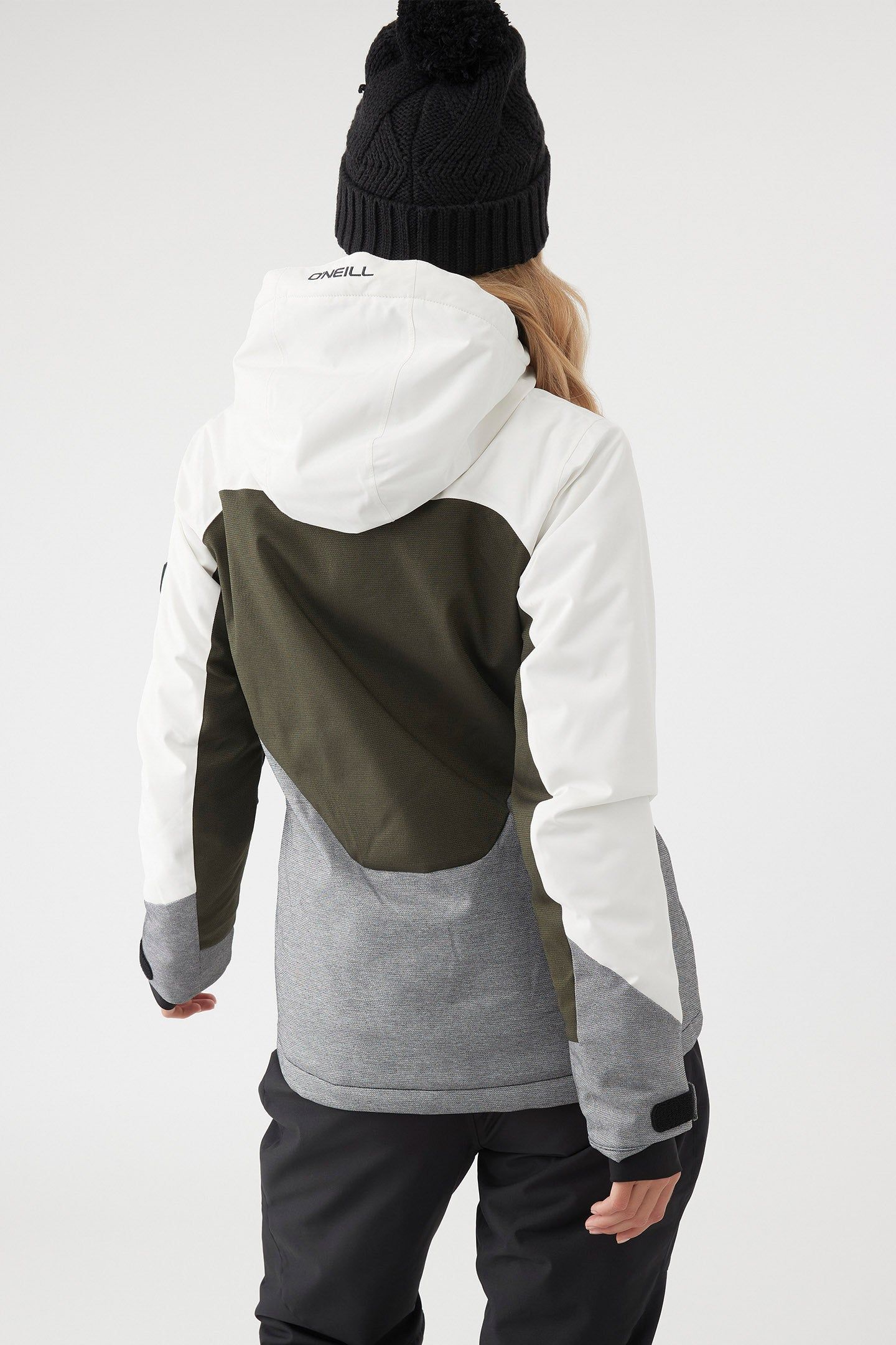 DIAMOND JACKET sold by O'Neill product image thumbnail 2