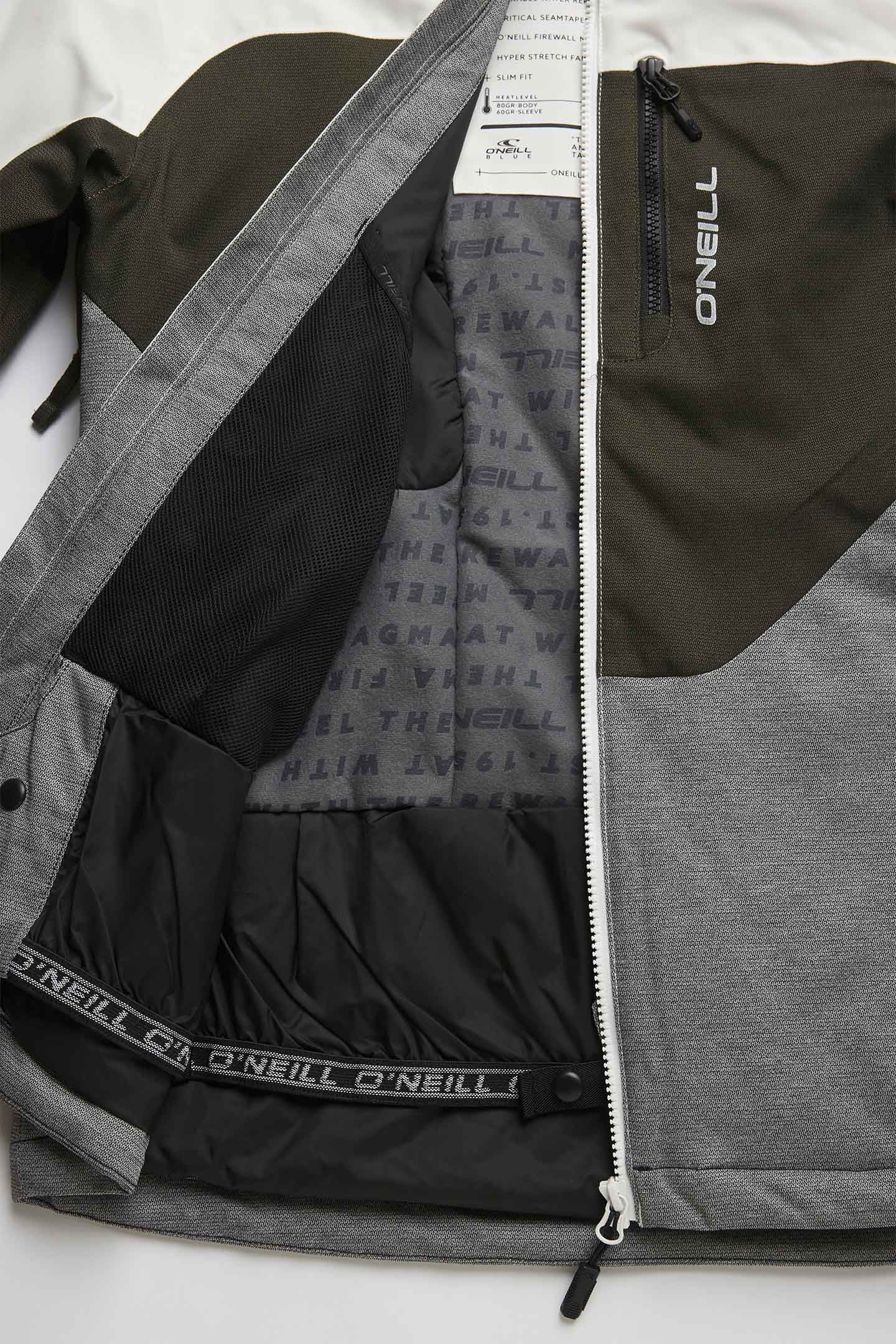 DIAMOND JACKET sold by O'Neill product image thumbnail 14