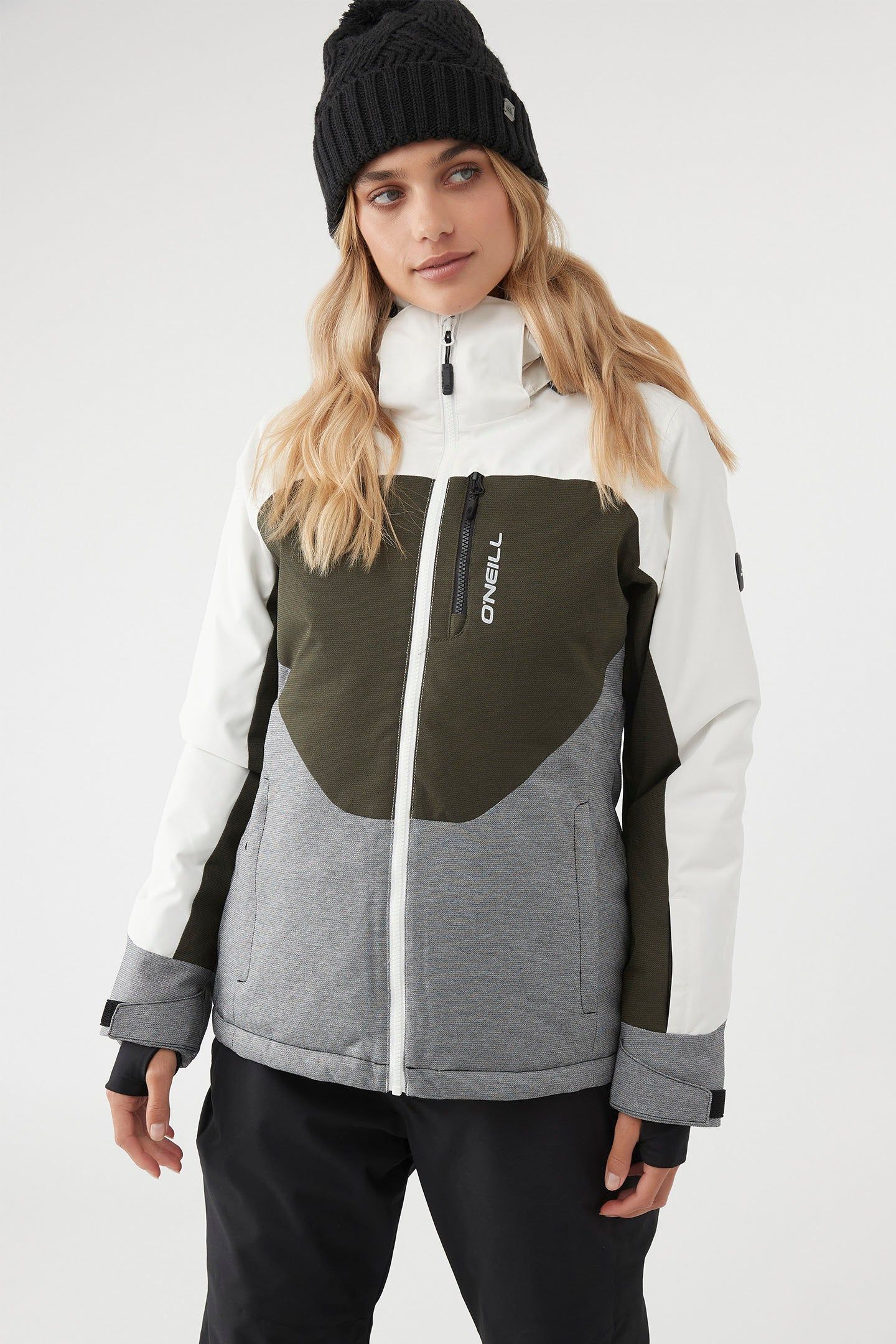 DIAMOND JACKET sold by O'Neill