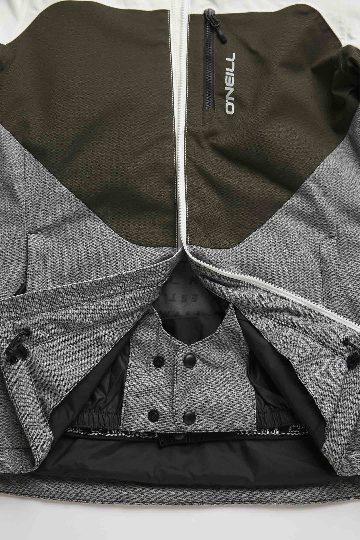 DIAMOND JACKET sold by O'Neill product image thumbnail 13