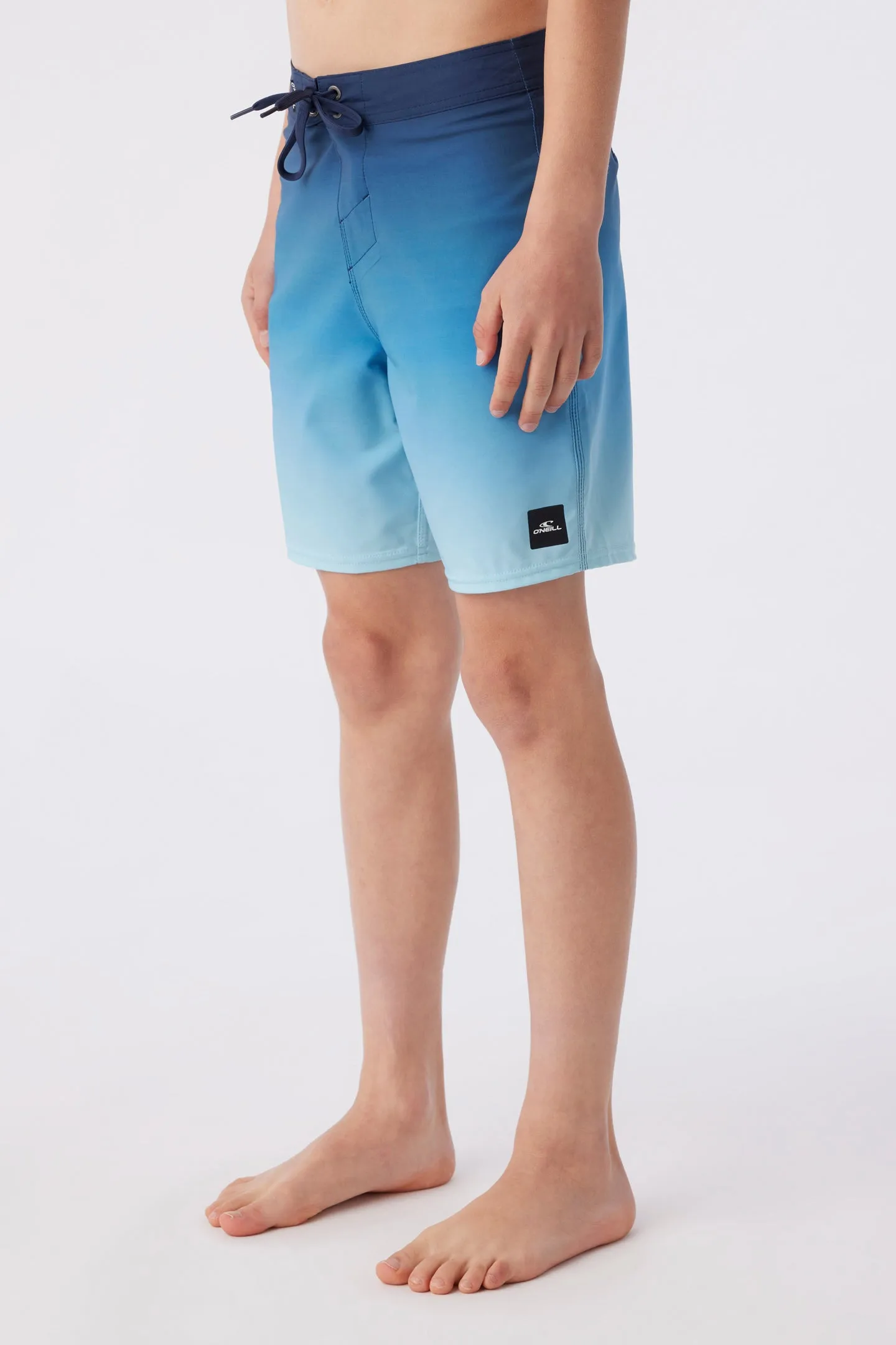 BOY'S HYPERFREAK HEAT FADE 16" BOARDSHORTS sold by O'Neill product image thumbnail 3