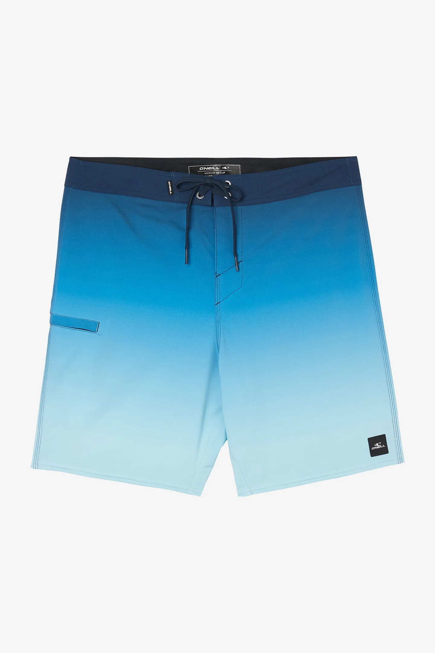 BOY'S HYPERFREAK HEAT FADE 16" BOARDSHORTS sold by O'Neill