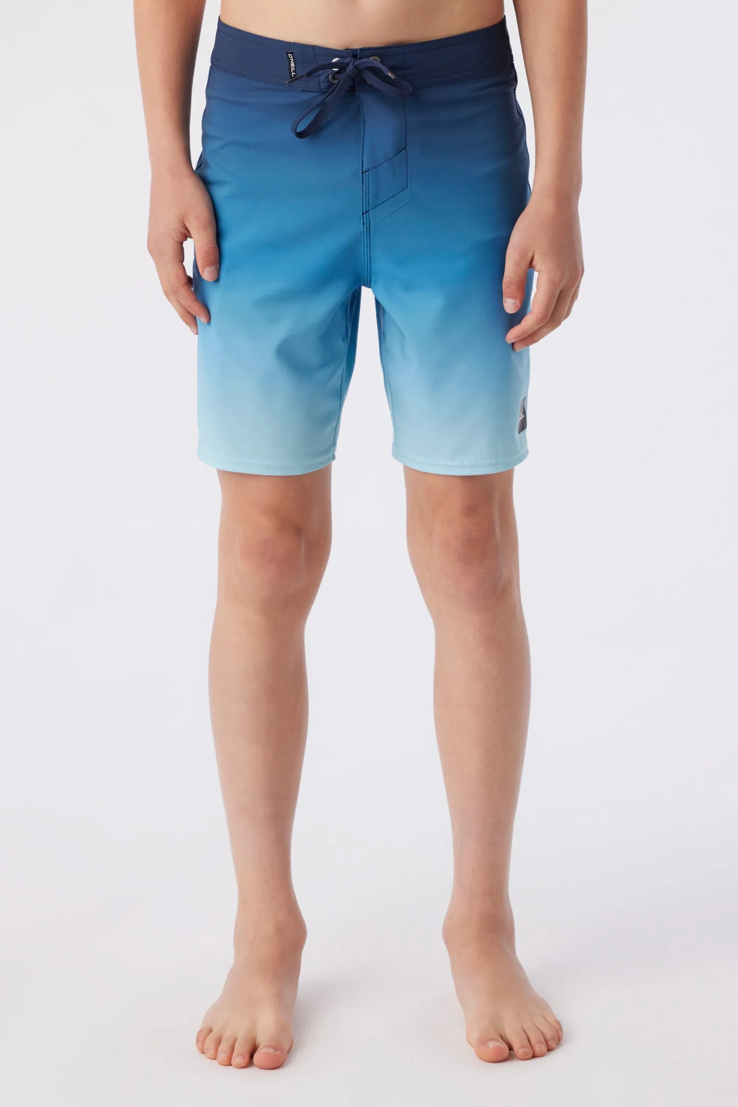 BOY'S HYPERFREAK HEAT FADE 16" BOARDSHORTS sold by O'Neill product image thumbnail 2