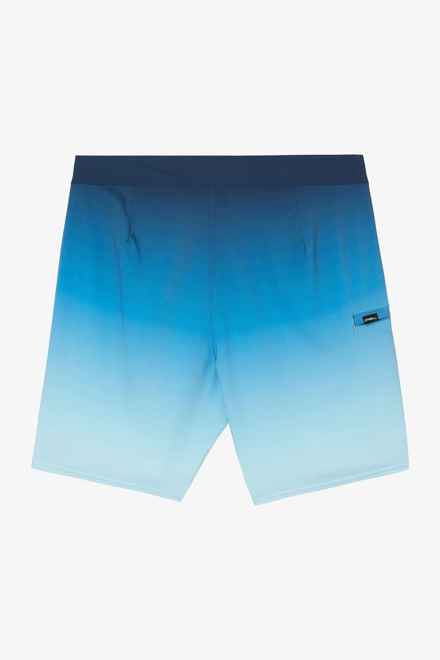 BOY'S HYPERFREAK HEAT FADE 16" BOARDSHORTS sold by O'Neill product image thumbnail 5