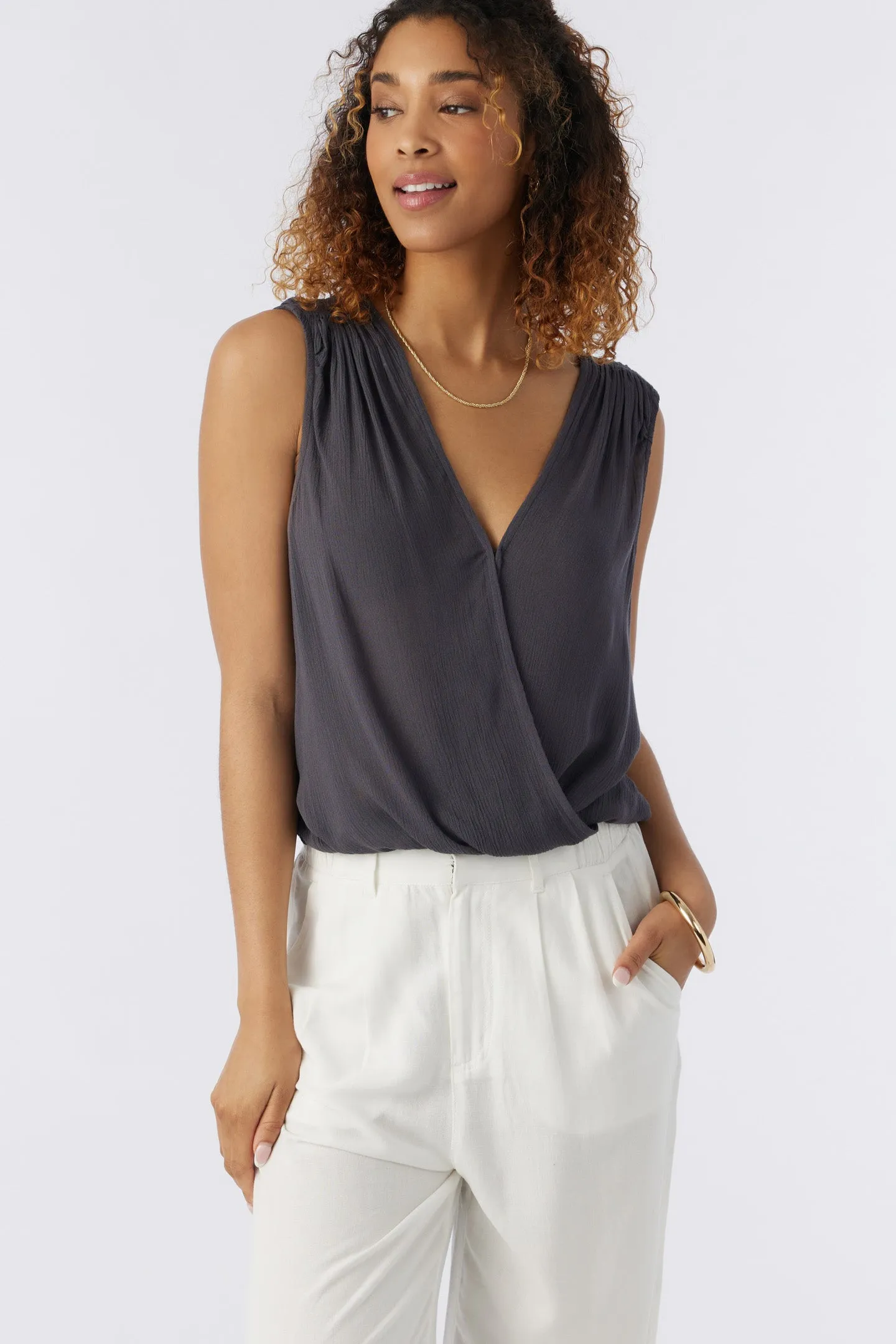 ASHLEE TOP sold by O'Neill