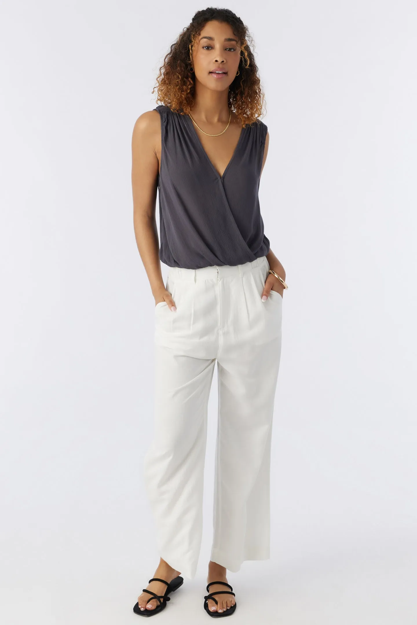 ASHLEE TOP sold by O'Neill product image thumbnail 3