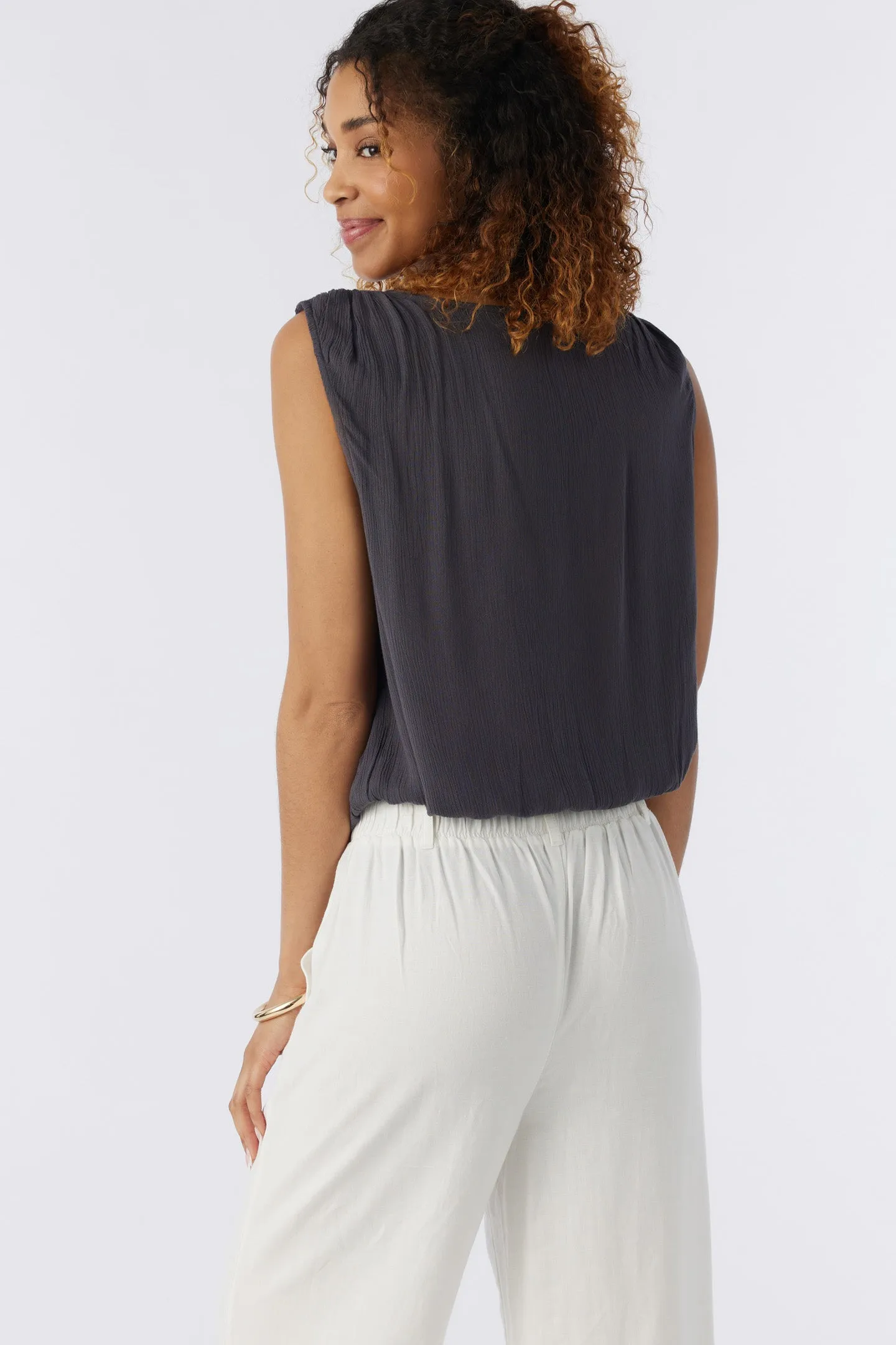ASHLEE TOP sold by O'Neill product image thumbnail 2