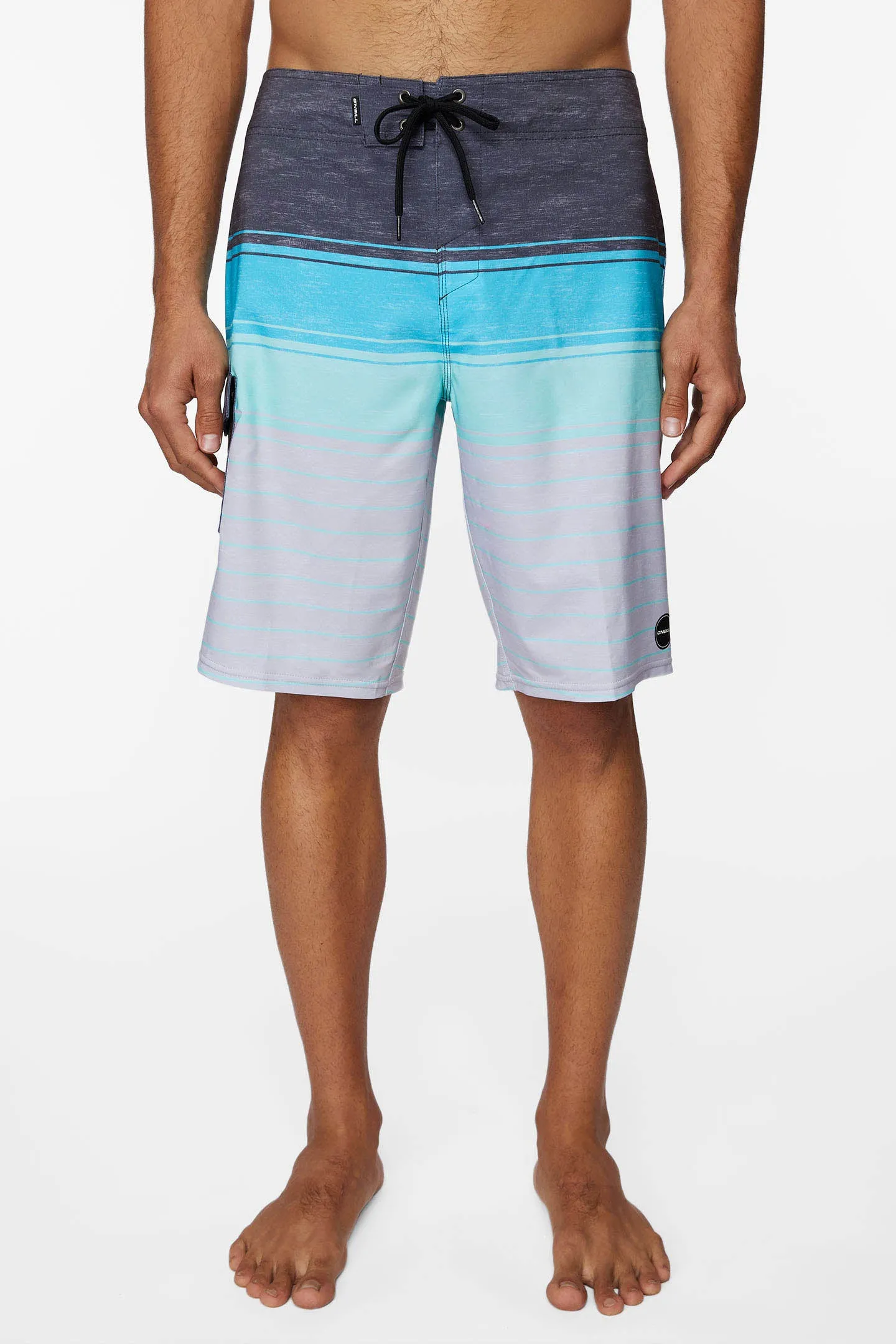 Hyperfreak Divergent 21" Boardshorts sold by O'Neill product image thumbnail 2