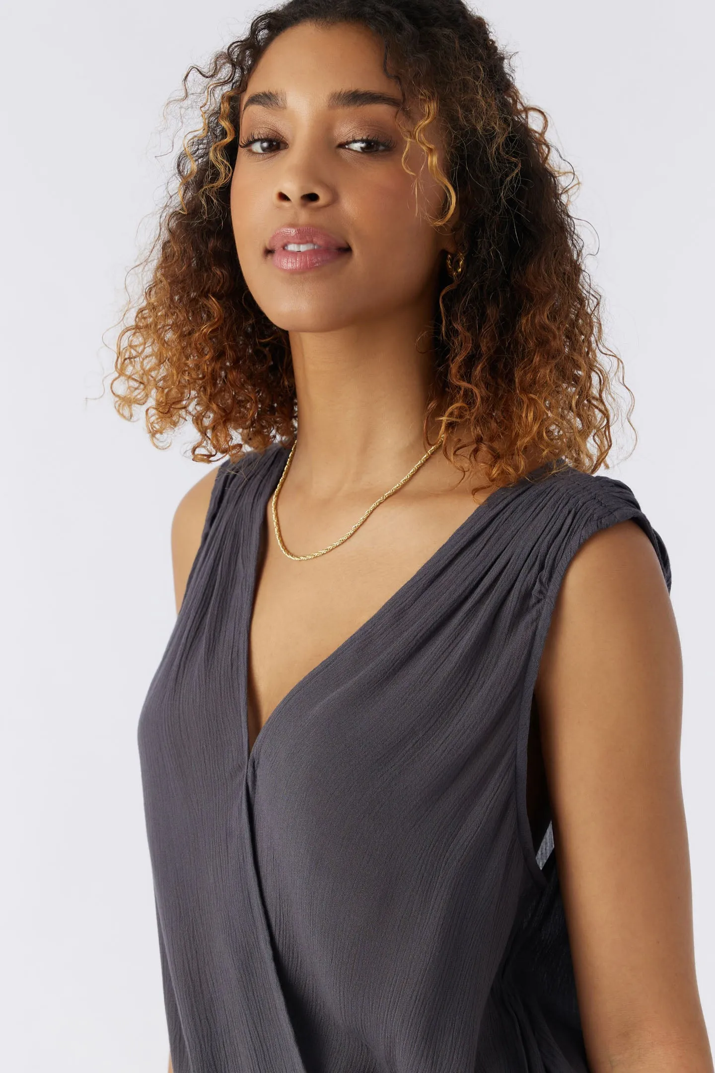 ASHLEE TOP sold by O'Neill product image thumbnail 4