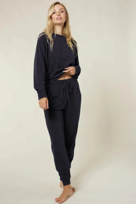 OCEANIC FLEECE PANTS made by O'Neill