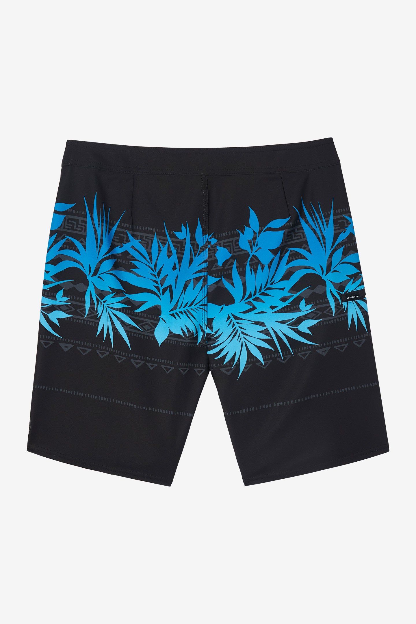 HYPERFREAK ALI'I 20" BOARDSHORTS sold by O'Neill product image thumbnail 5