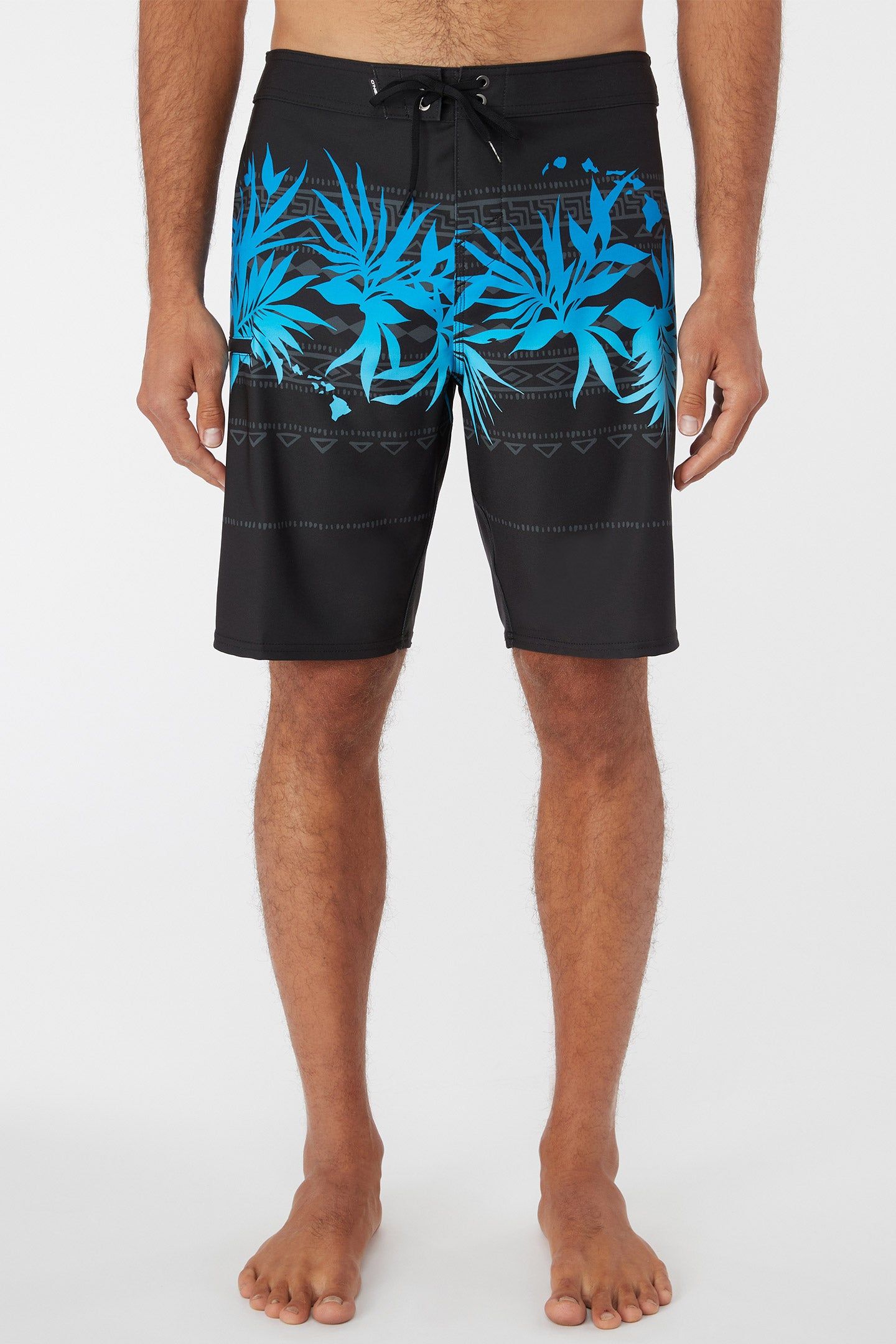HYPERFREAK ALI'I 20" BOARDSHORTS sold by O'Neill product image thumbnail 3