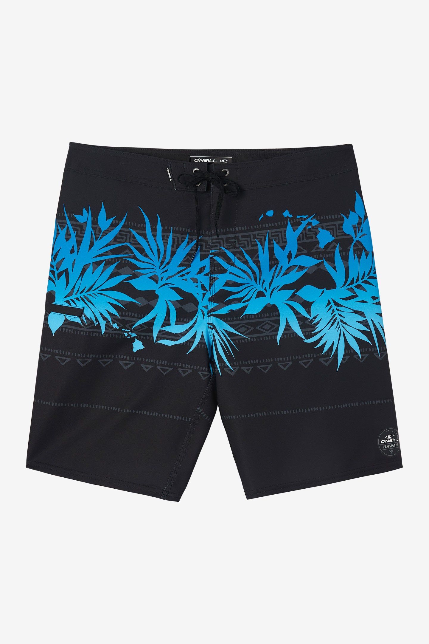 HYPERFREAK ALI'I 20" BOARDSHORTS sold by O'Neill
