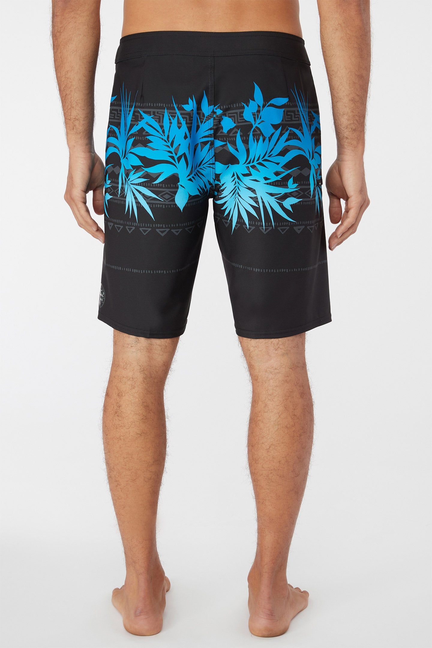 HYPERFREAK ALI'I 20" BOARDSHORTS sold by O'Neill product image thumbnail 4