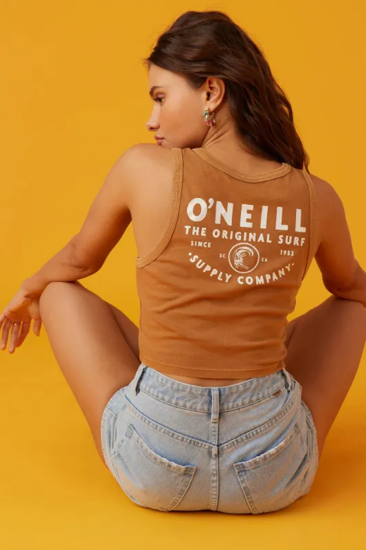 SUPPLY CO TANK sold by O'Neill