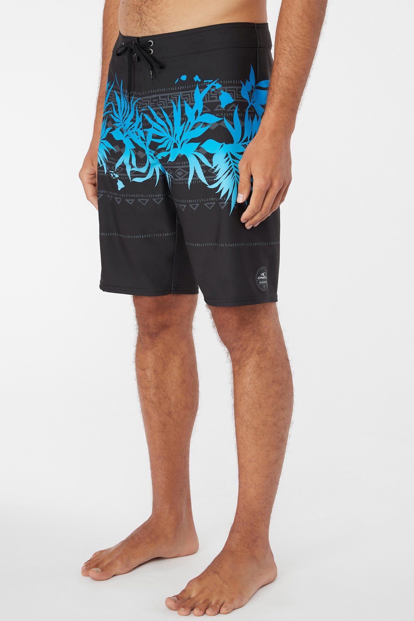 HYPERFREAK ALI'I 20" BOARDSHORTS sold by O'Neill product image thumbnail 2