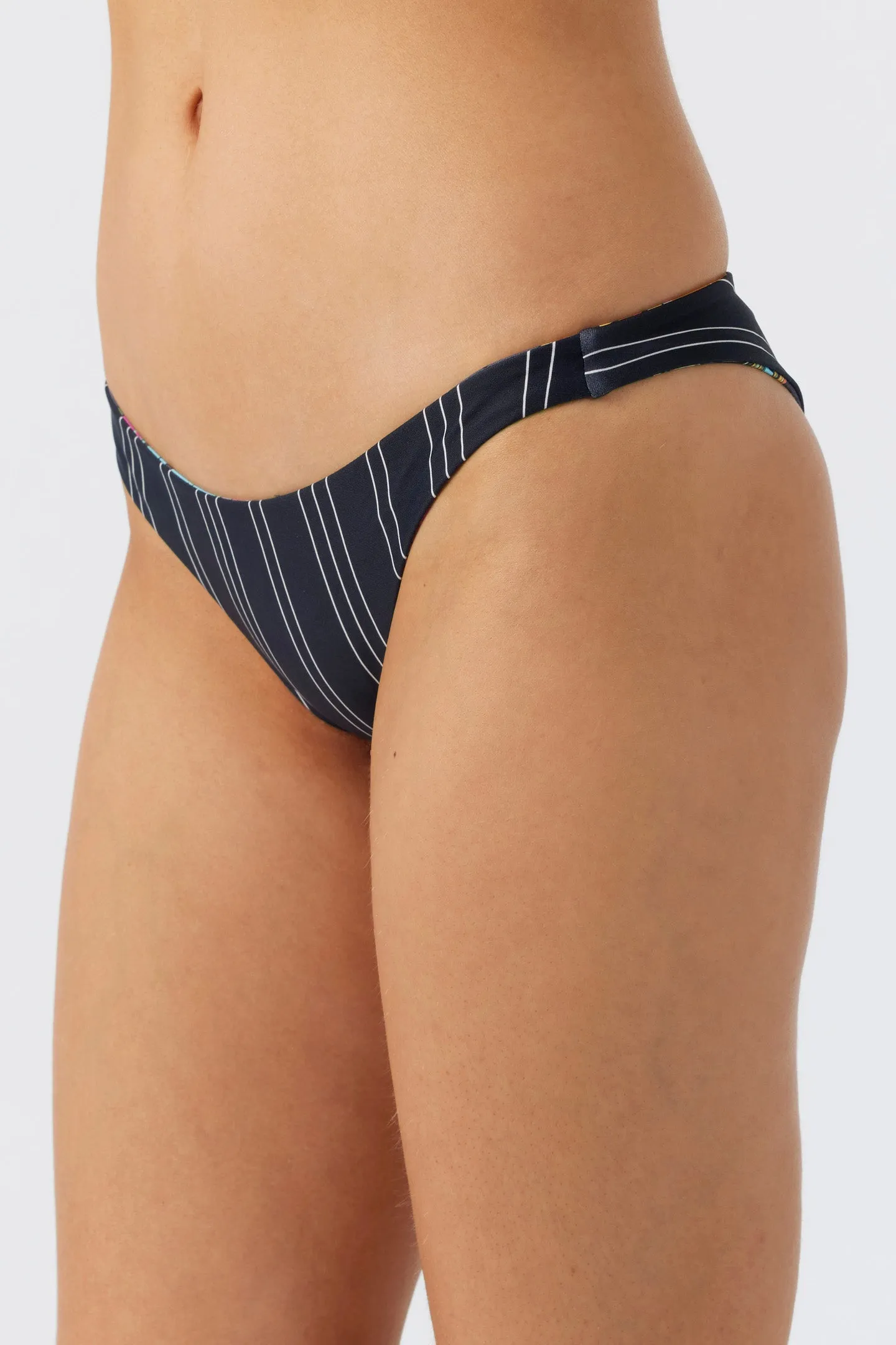REINA SEASIDE STRIPE HERMOSA REVO BOTTOMS sold by O'Neill product image thumbnail 5