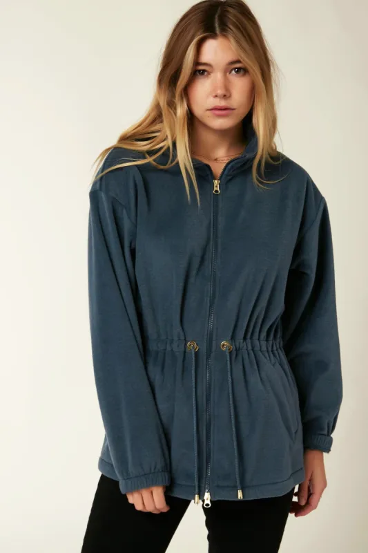 MORRO SUPERFLEECE JACKET sold by O'Neill