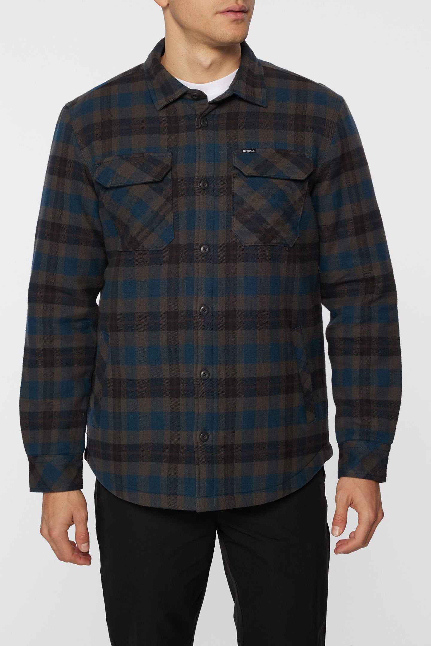 DUNMORE JACKET sold by O'Neill product image thumbnail 8