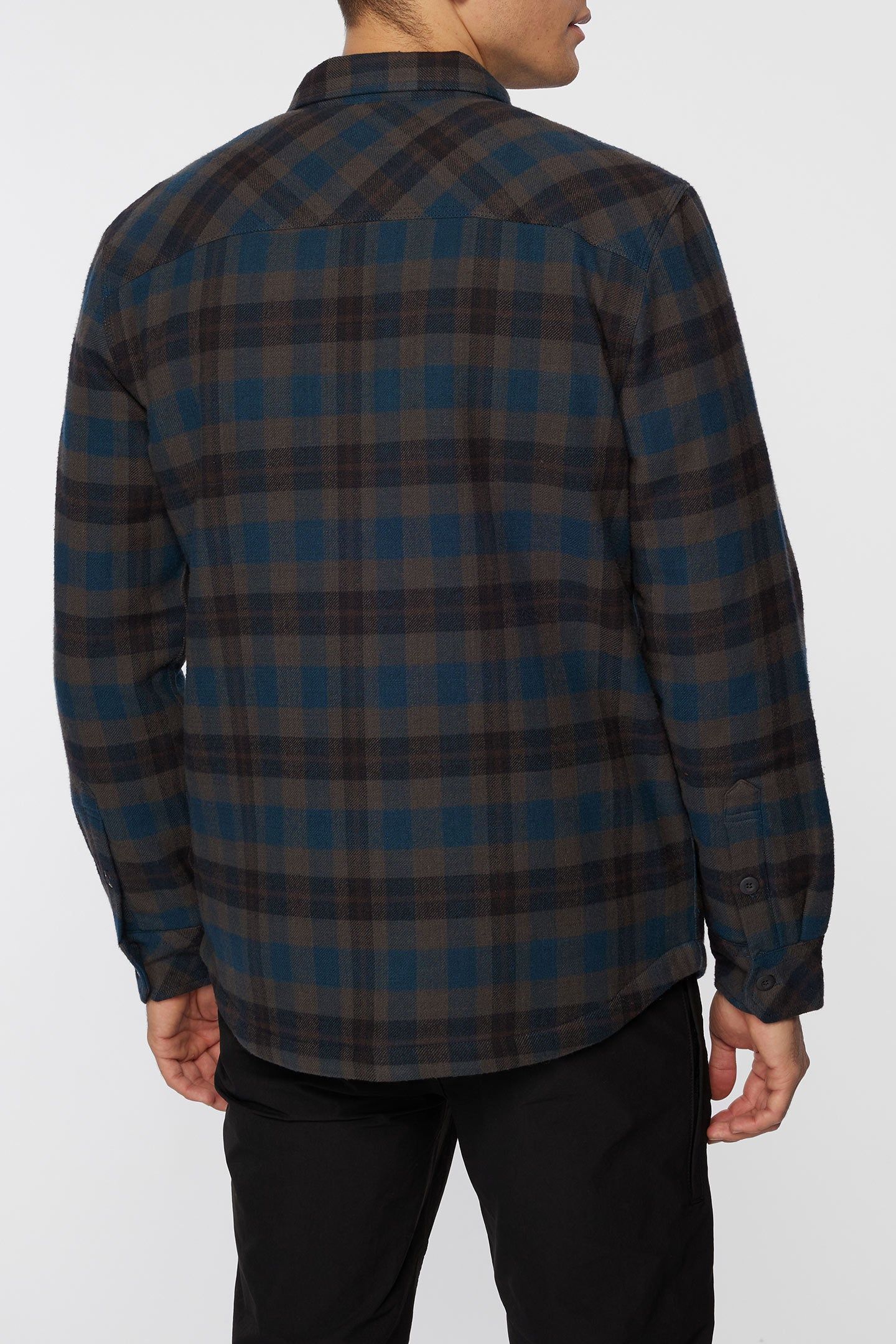 DUNMORE JACKET sold by O'Neill product image thumbnail 10