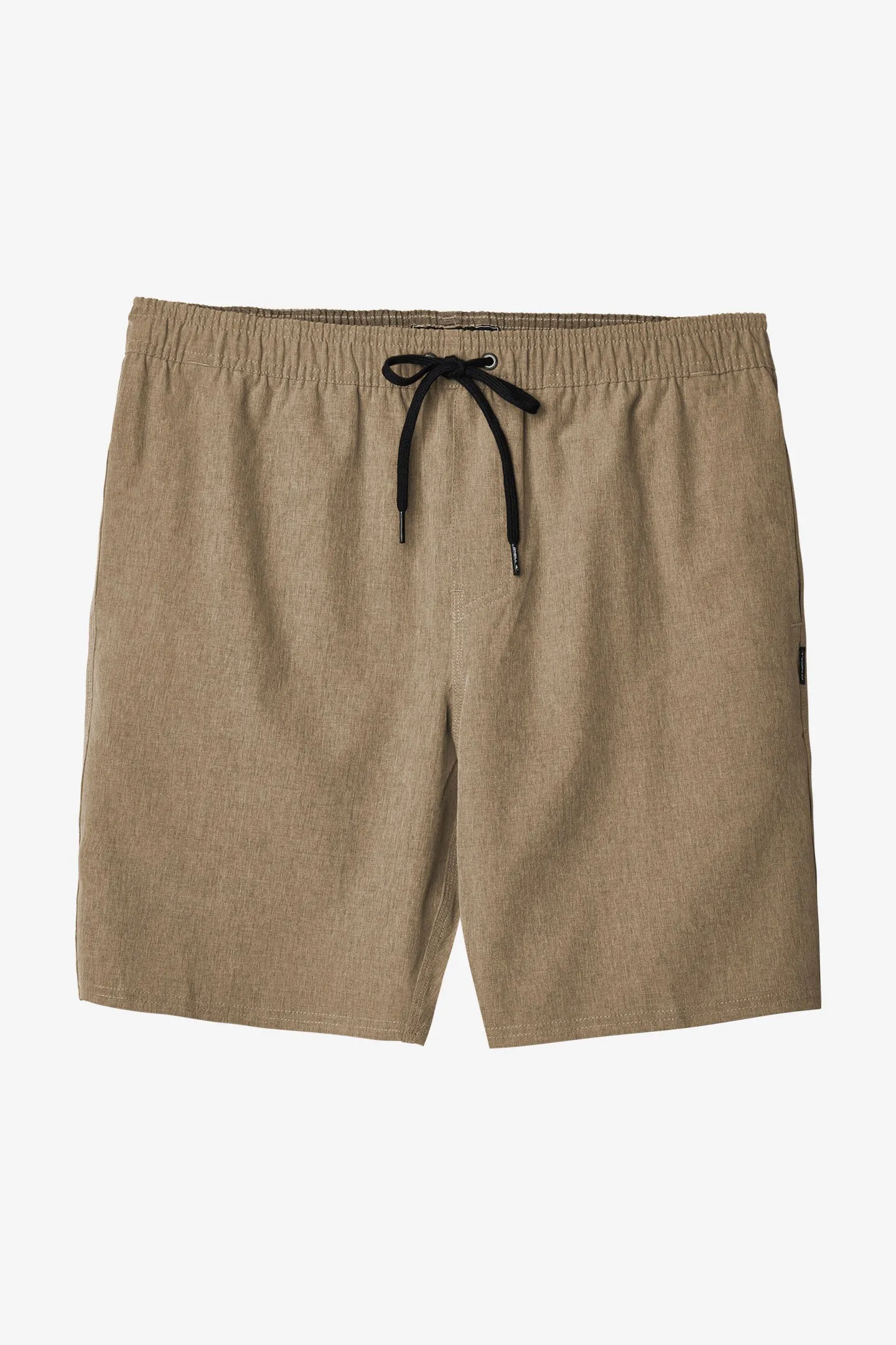 RESERVE ELASTIC WAIST 18" HYBRID SHORTS sold by O'Neill