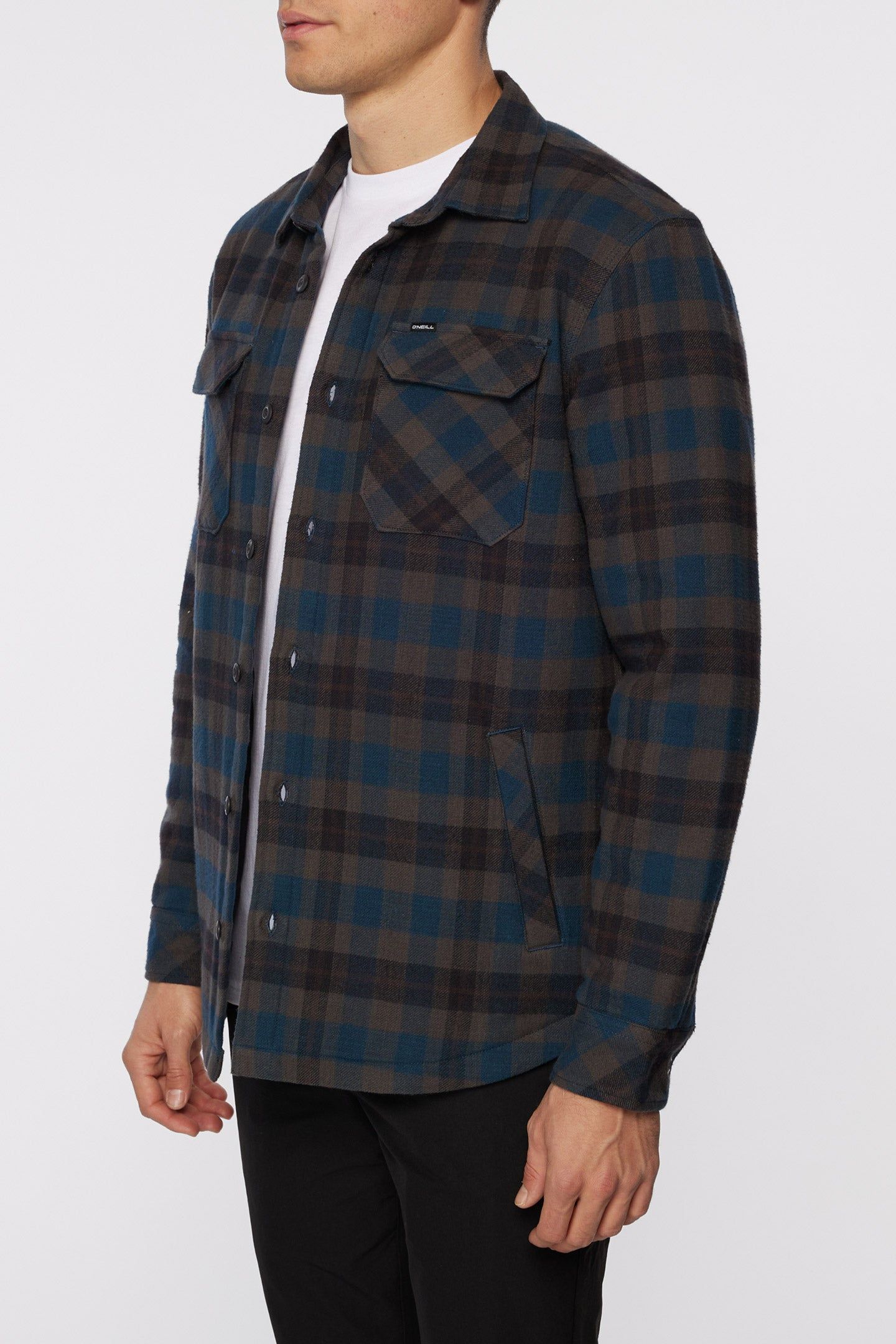 DUNMORE JACKET sold by O'Neill product image thumbnail 5