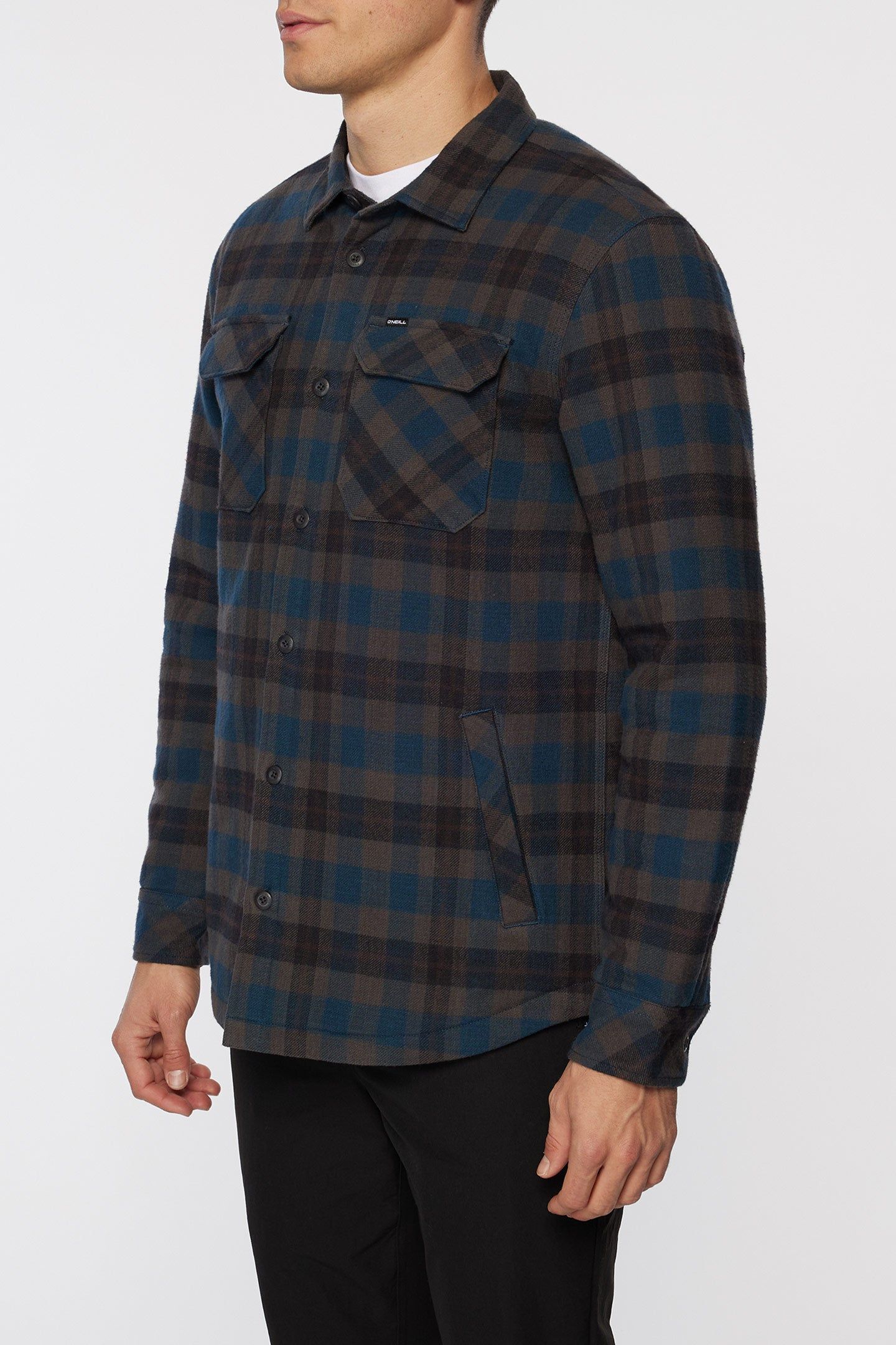 DUNMORE JACKET sold by O'Neill product image thumbnail 9