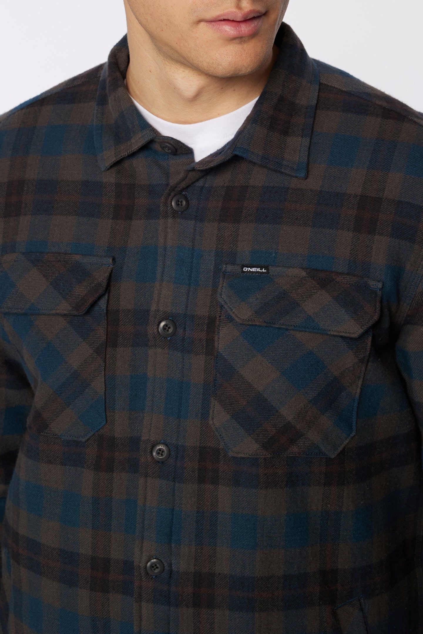 DUNMORE JACKET sold by O'Neill product image thumbnail 7