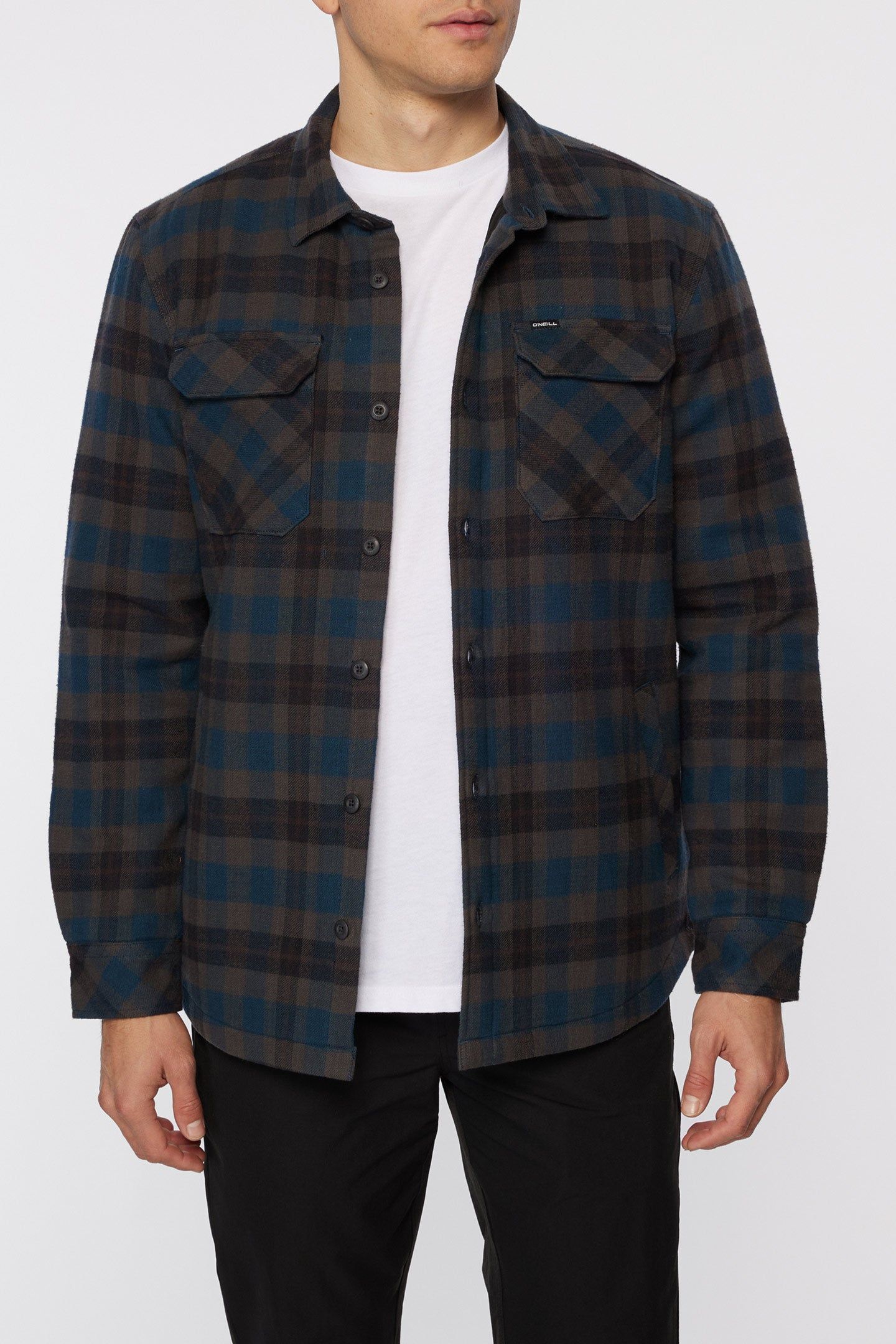DUNMORE JACKET sold by O'Neill product image thumbnail 2