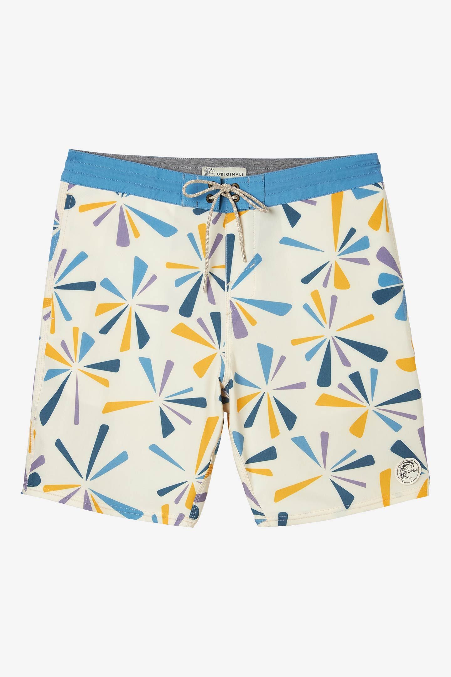 SUNBURST CRUZER 18'' BOARDSHORTS sold by O'Neill