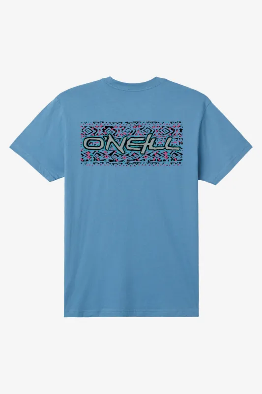 WORD TEE sold by O'Neill