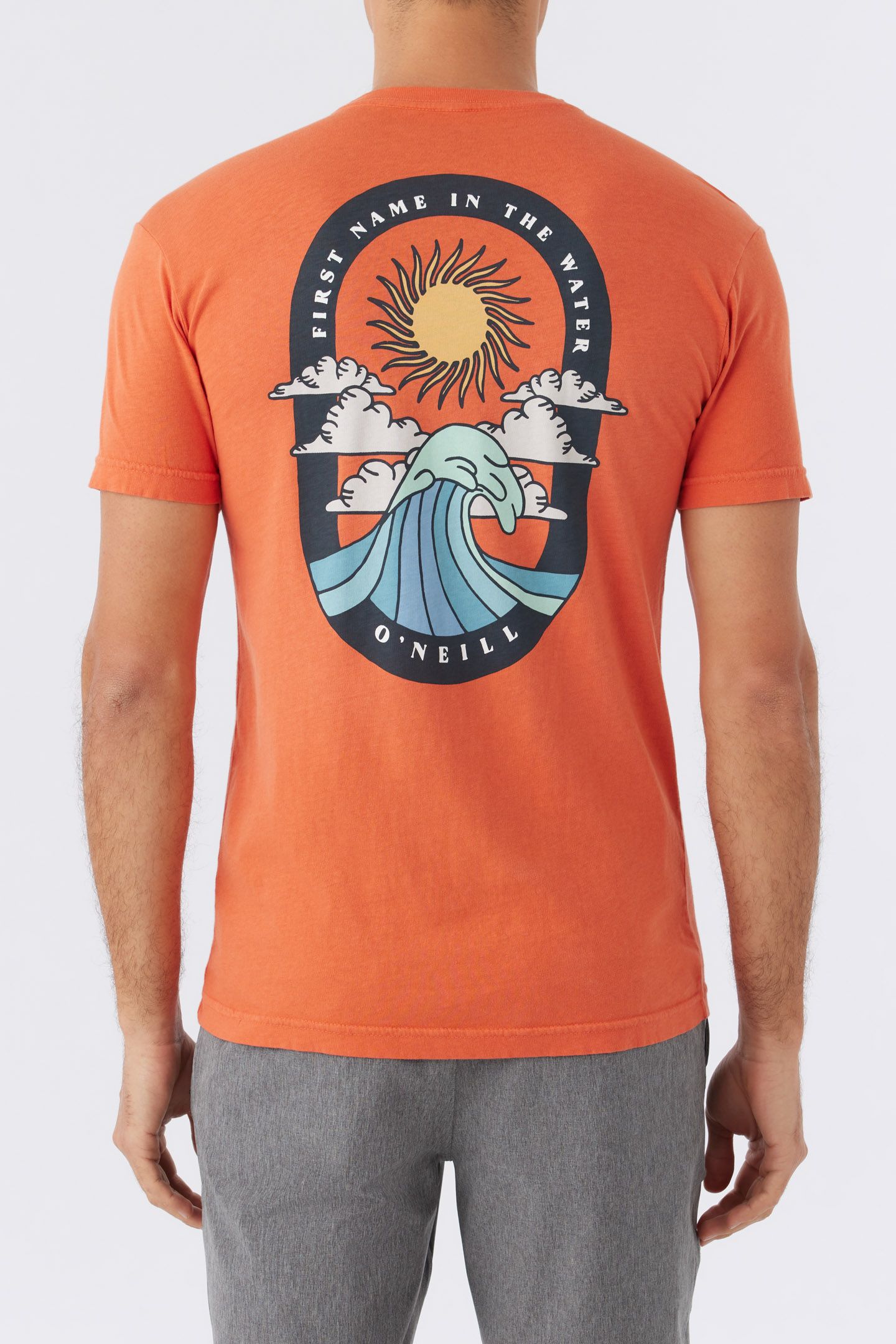 SUN TEE sold by O'Neill product image thumbnail 5