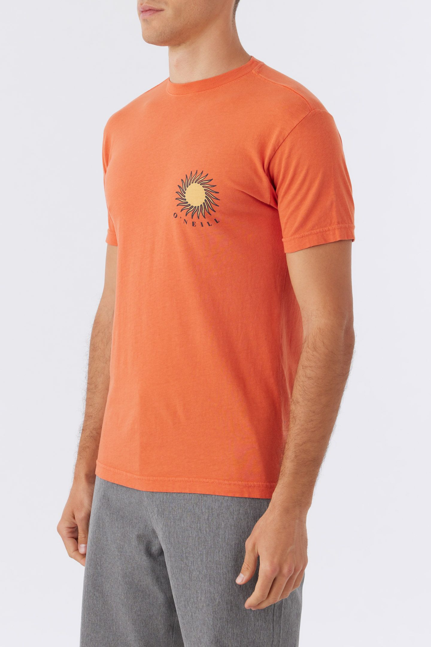 SUN TEE sold by O'Neill product image thumbnail 4