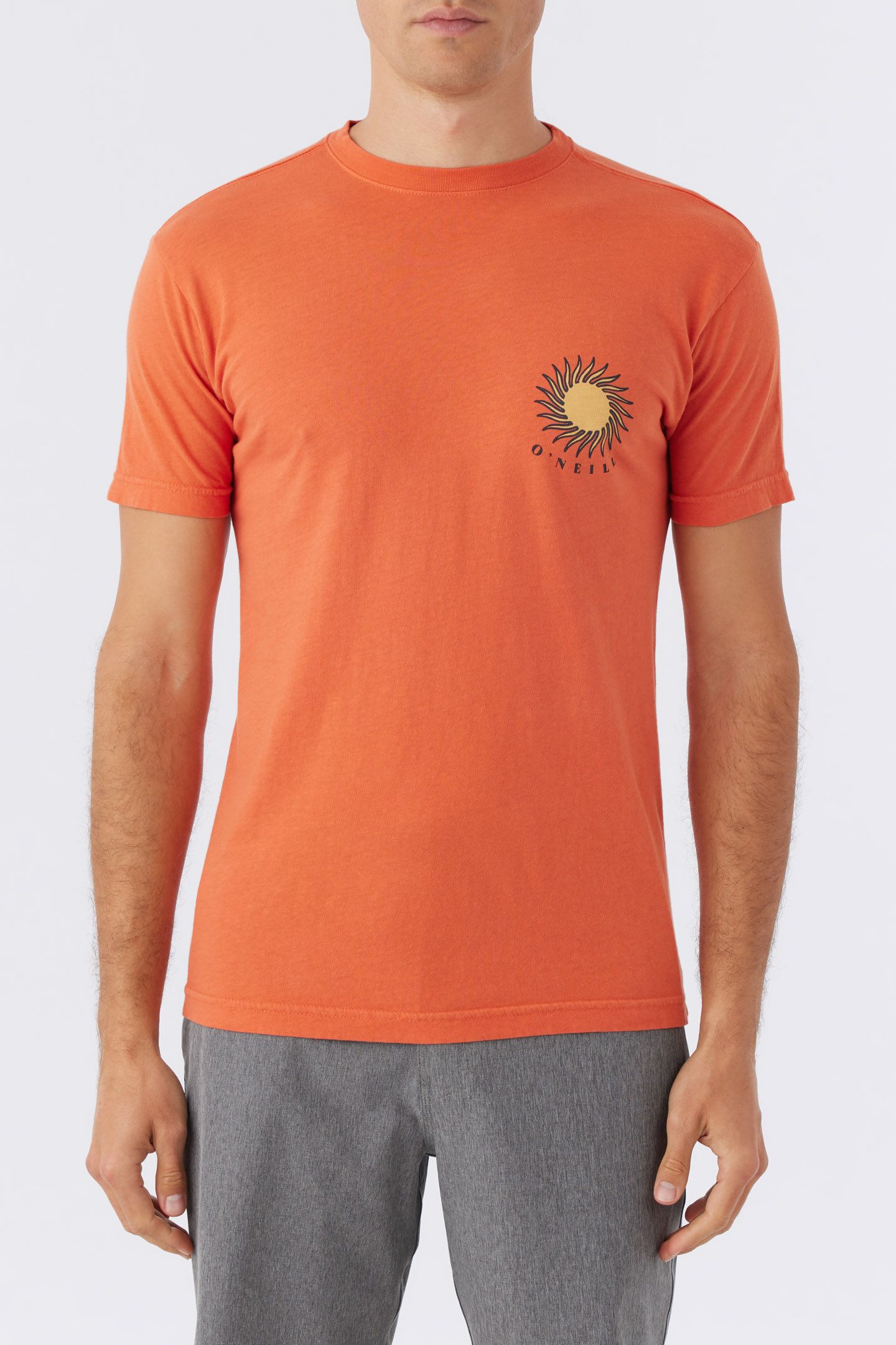 SUN TEE sold by O'Neill product image thumbnail 2