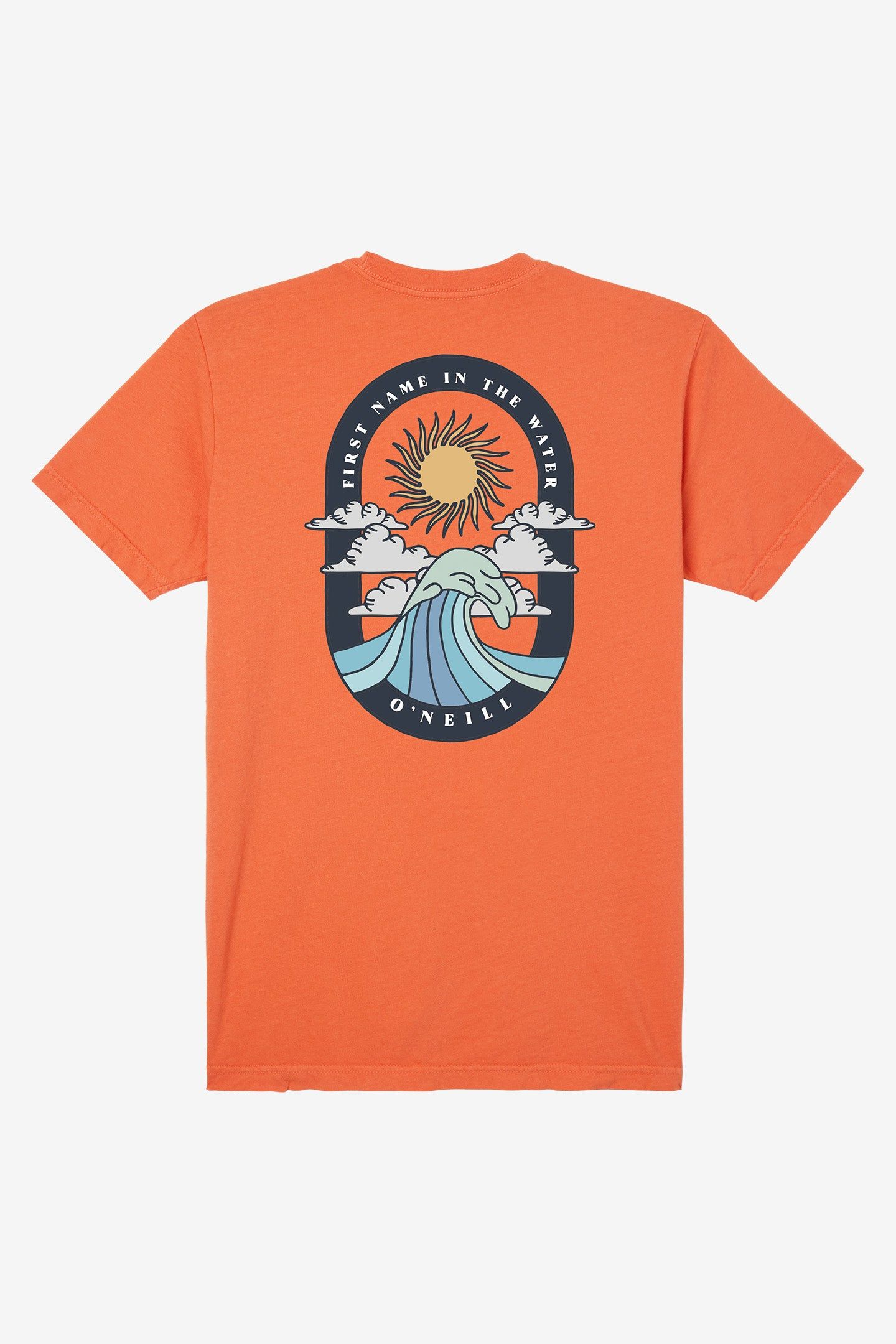 SUN TEE sold by O'Neill