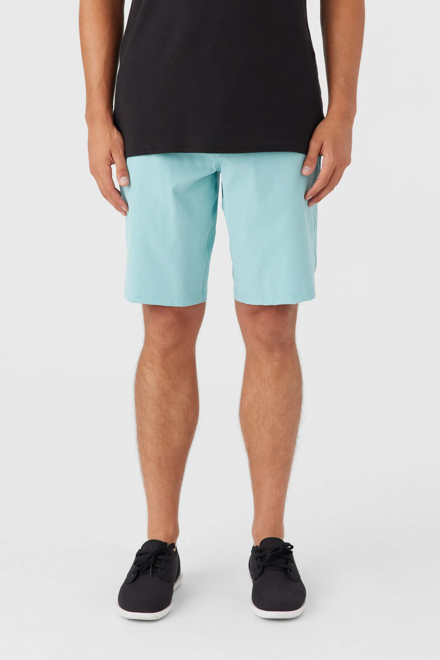 RESERVE HEATHER 21" HYBRID SHORTS sold by O'Neill product image thumbnail 2