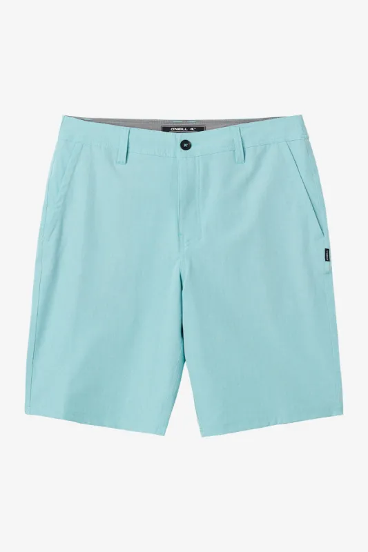 RESERVE HEATHER 21" HYBRID SHORTS sold by O'Neill