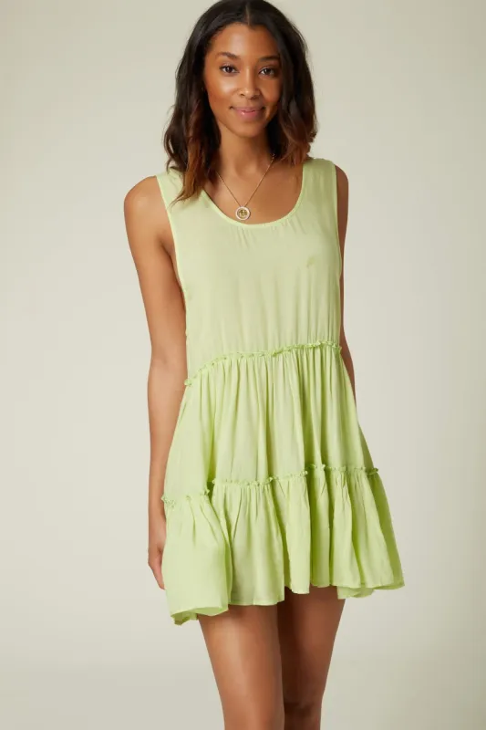 LINNET COVER-UP sold by O'Neill